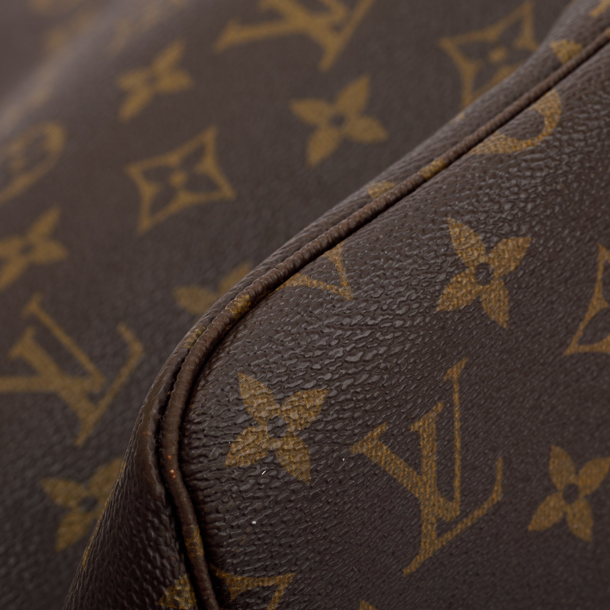 Louis Vuitton Monogram Neverfull MM