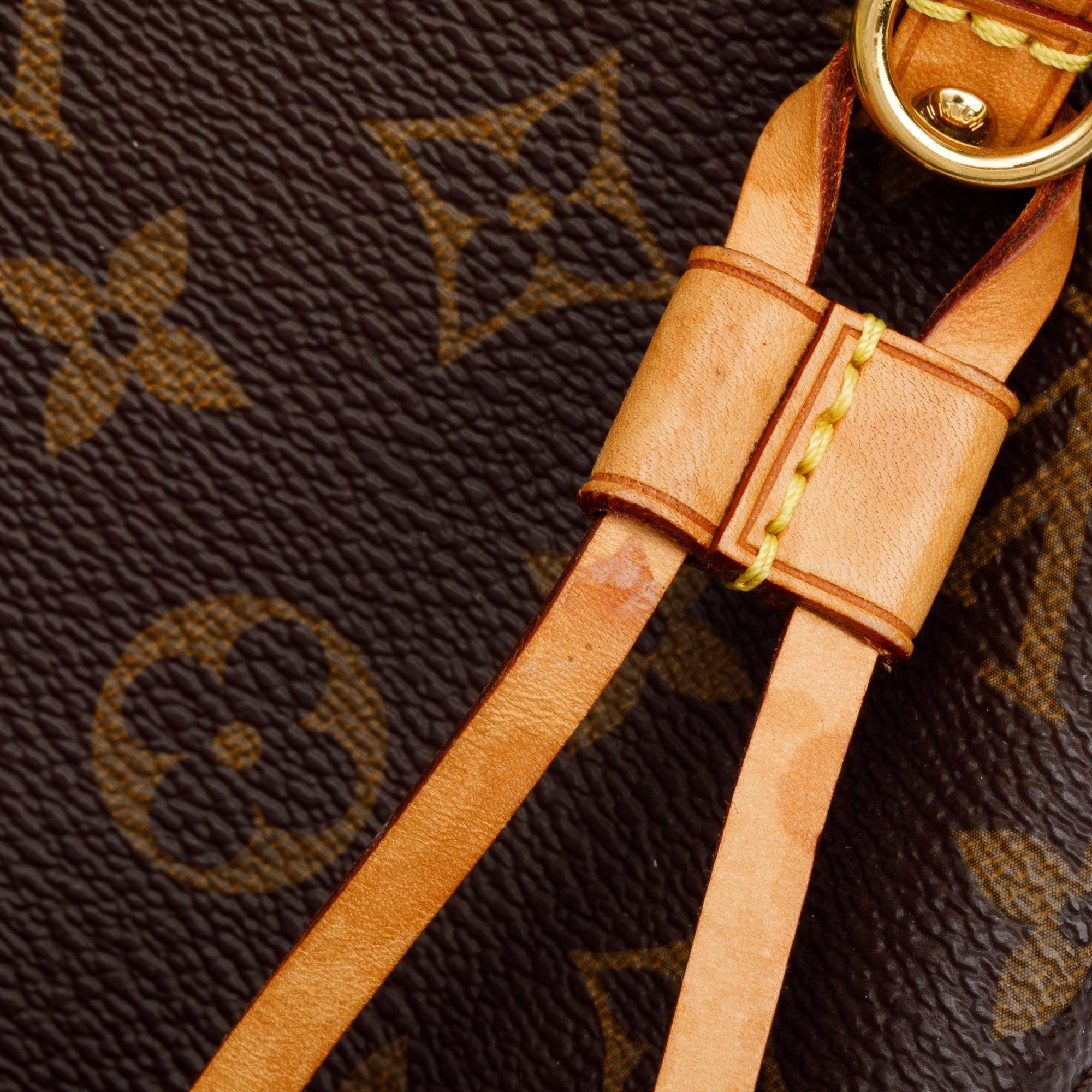 Louis Vuitton Monogram Neverfull MM