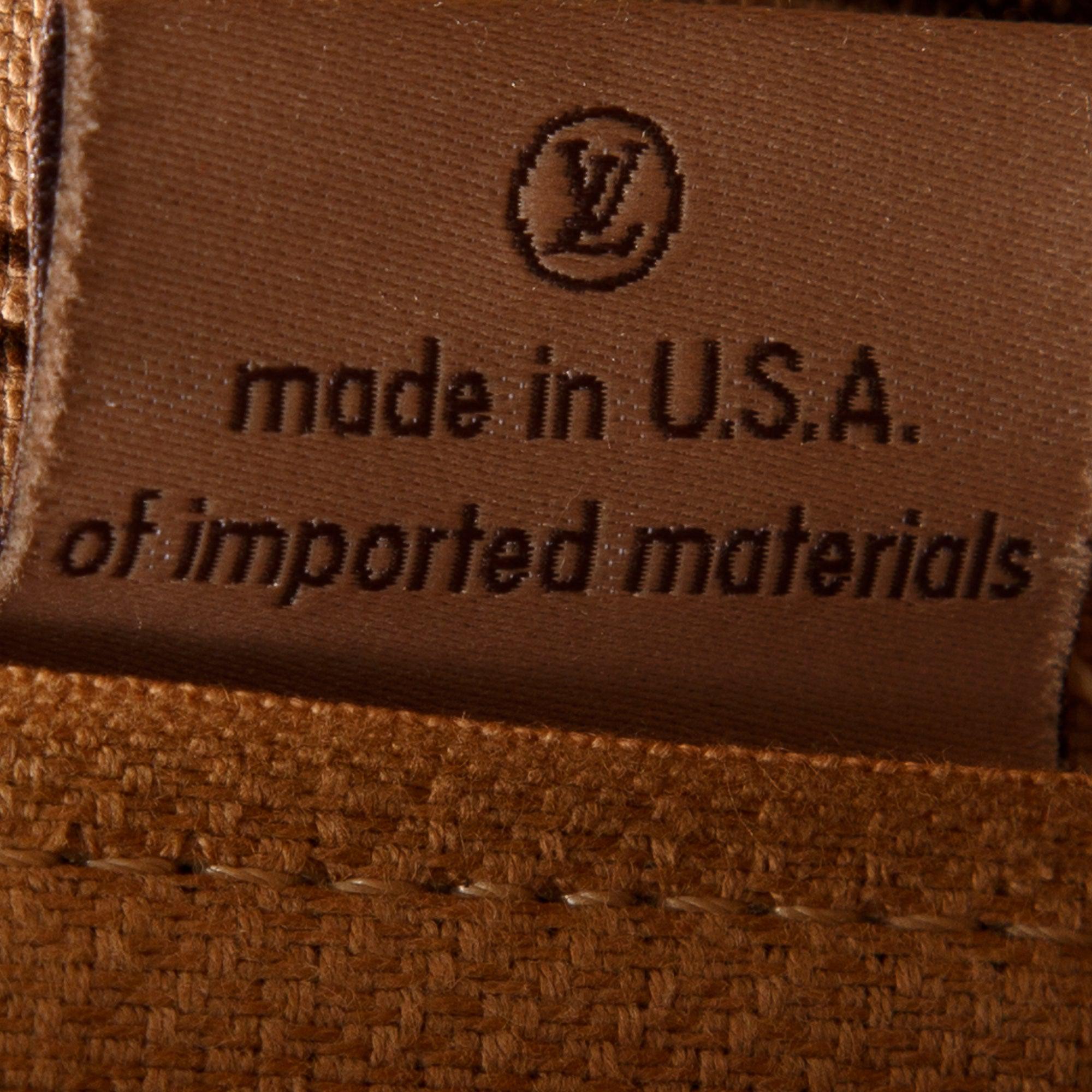 Louis Vuitton Monogram Neverfull MM