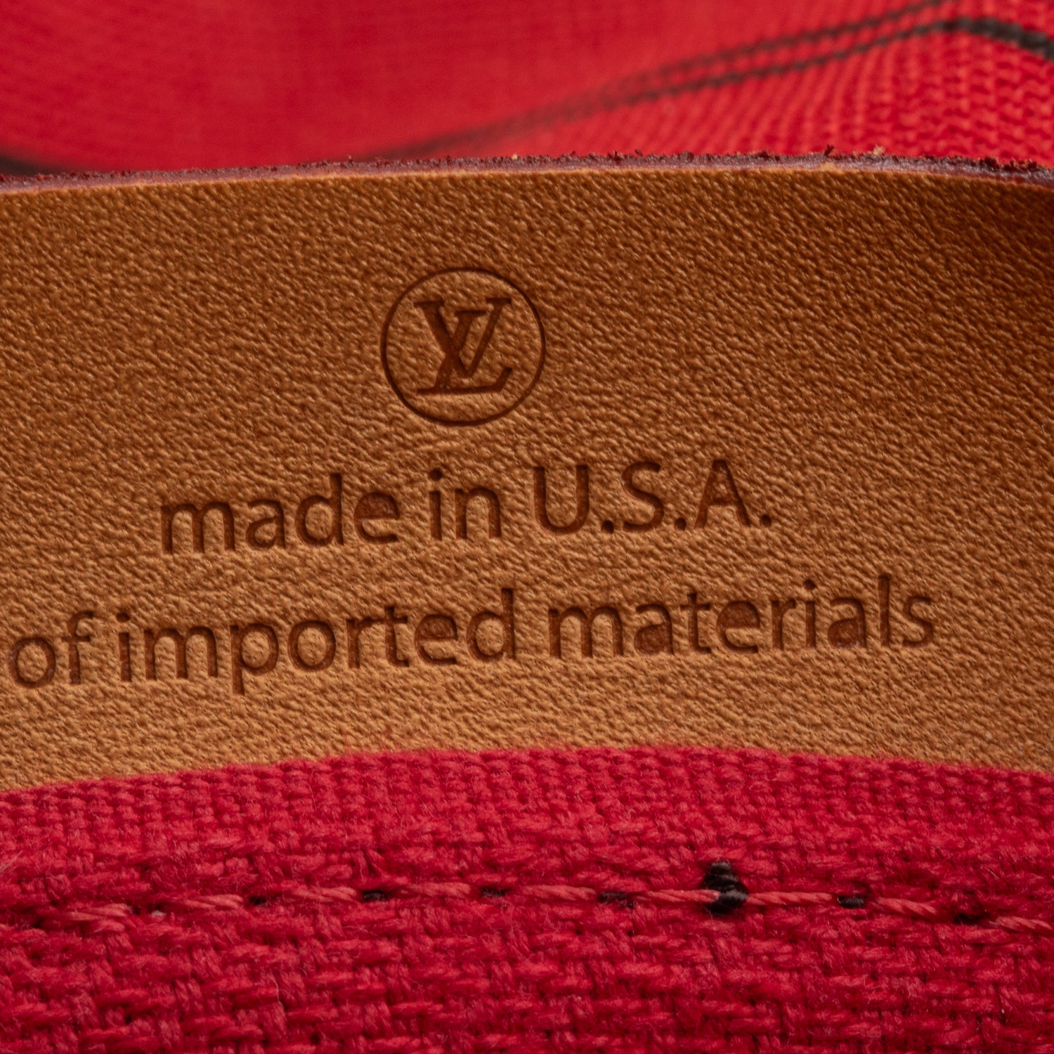 Louis Vuitton Monogram Neverfull MM w/ Pouch