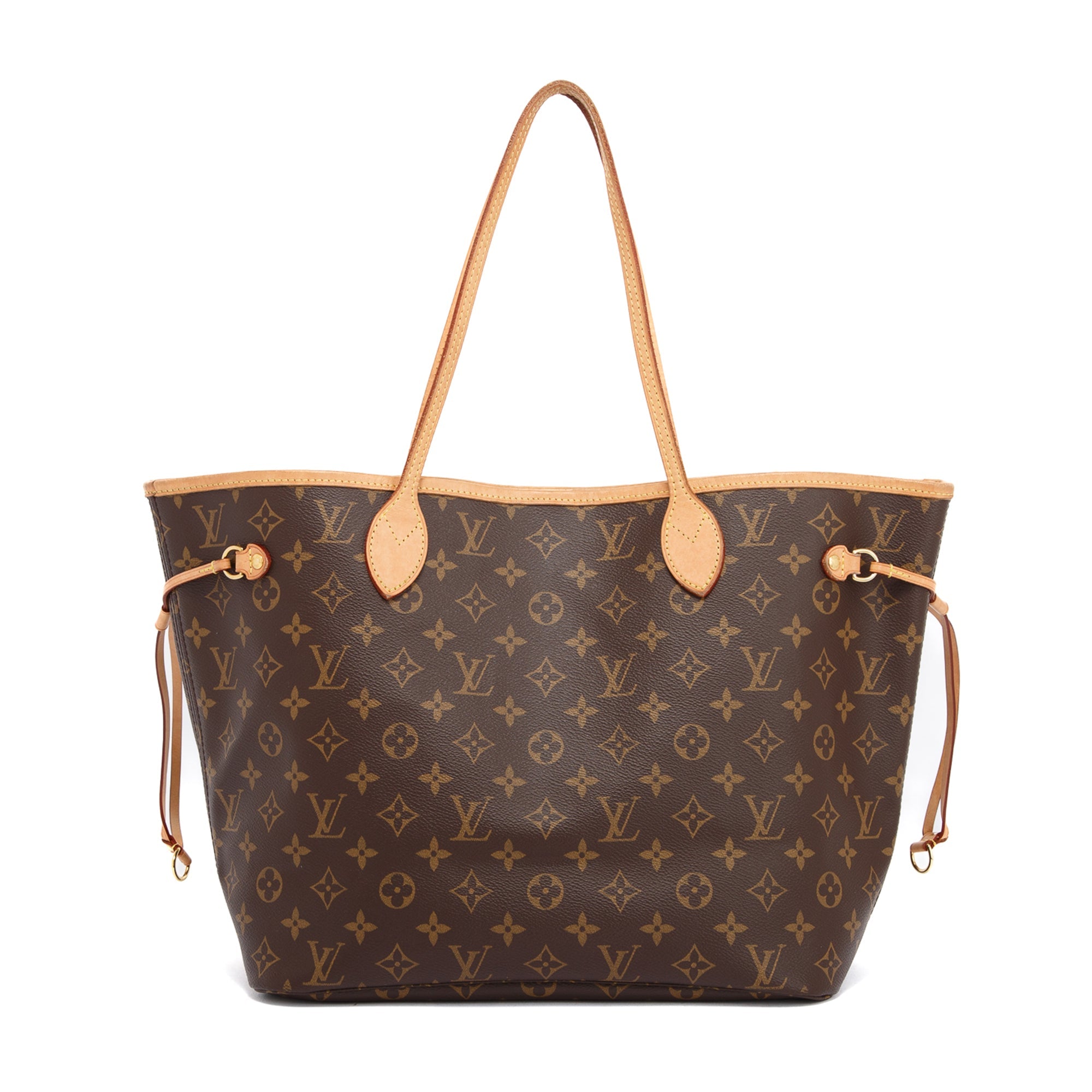Louis Vuitton Monogram Neverfull MM