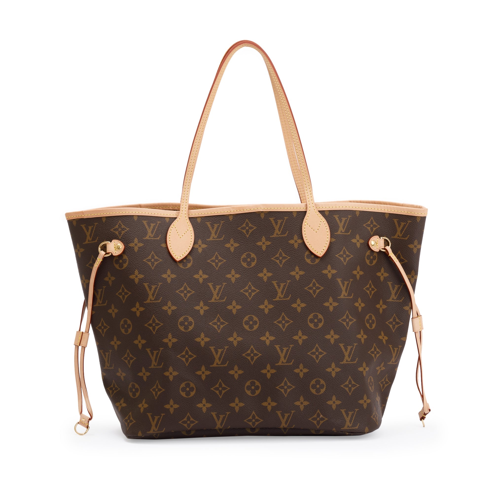 Louis Vuitton Monogram Neverfull MM