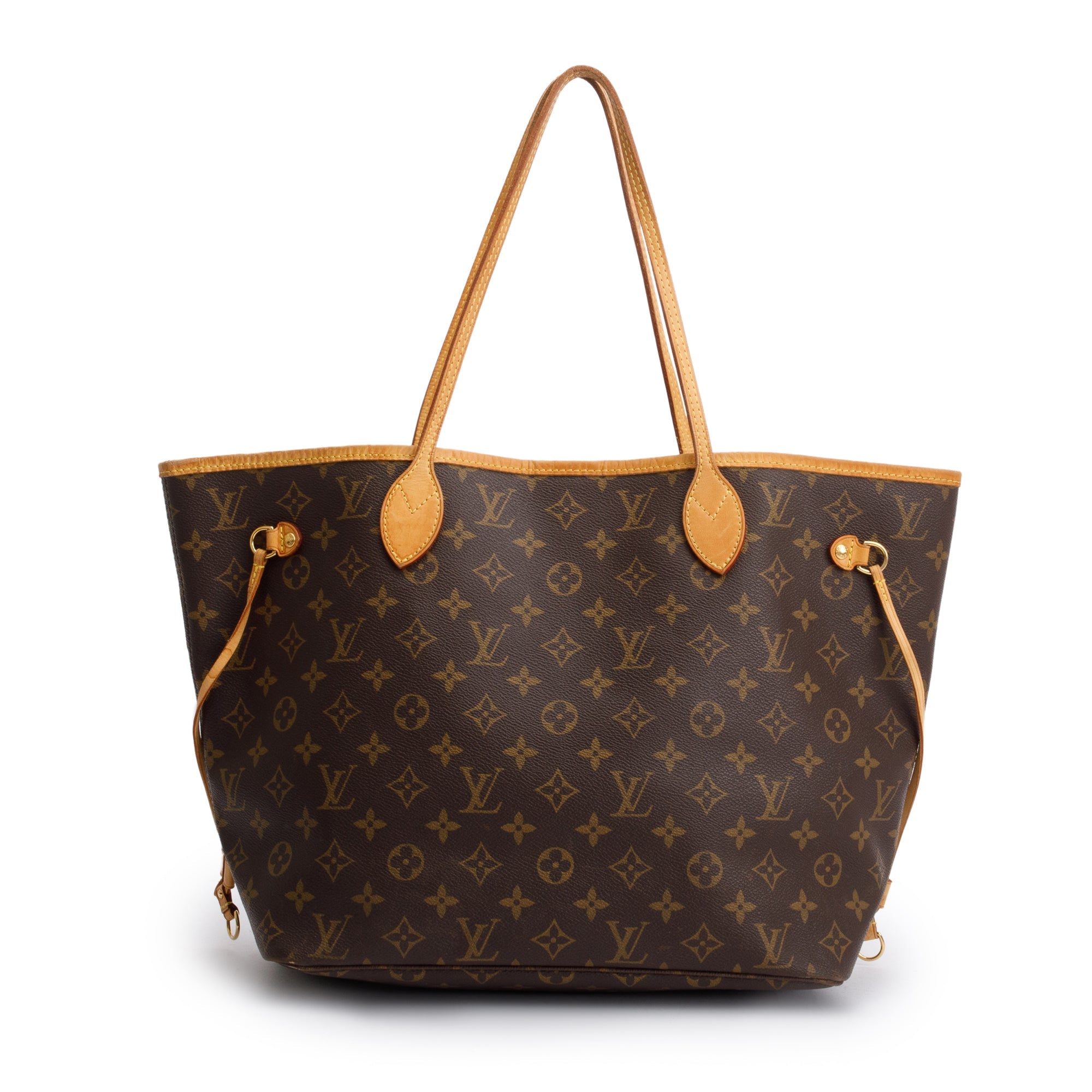 Louis Vuitton Monogram Neverfull MM
