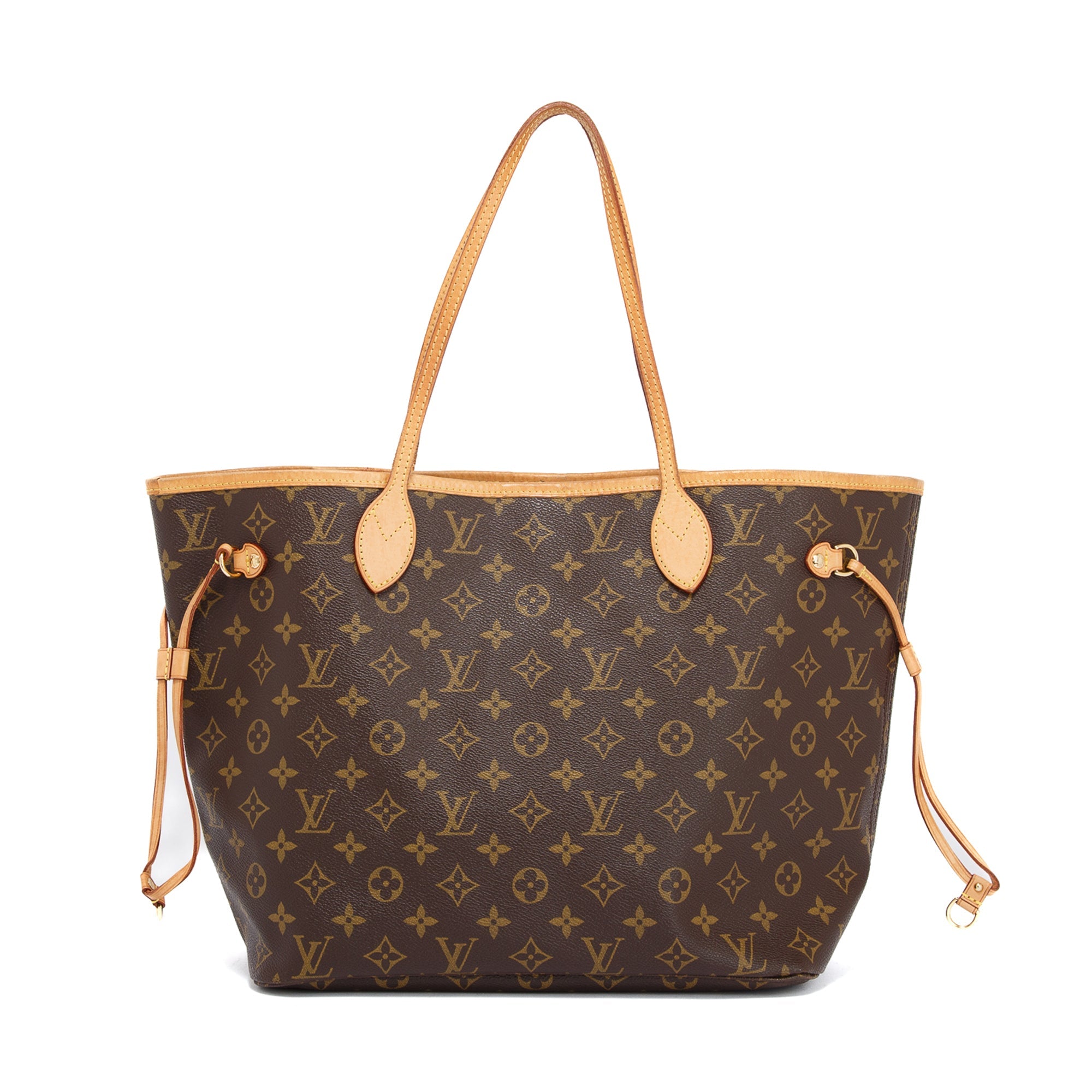 Louis Vuitton Monogram Neverfull MM