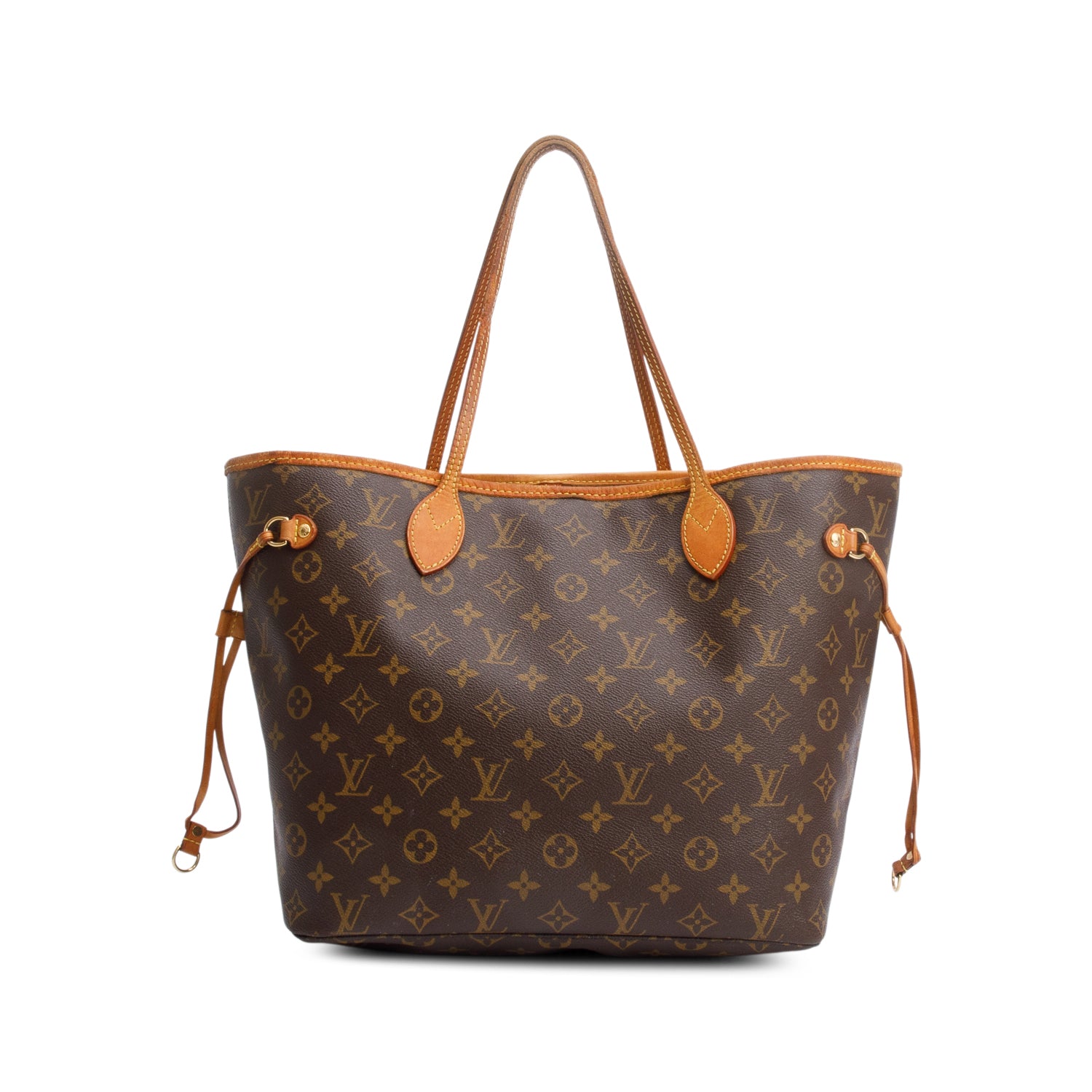 Louis Vuitton Monogram Neverfull MM