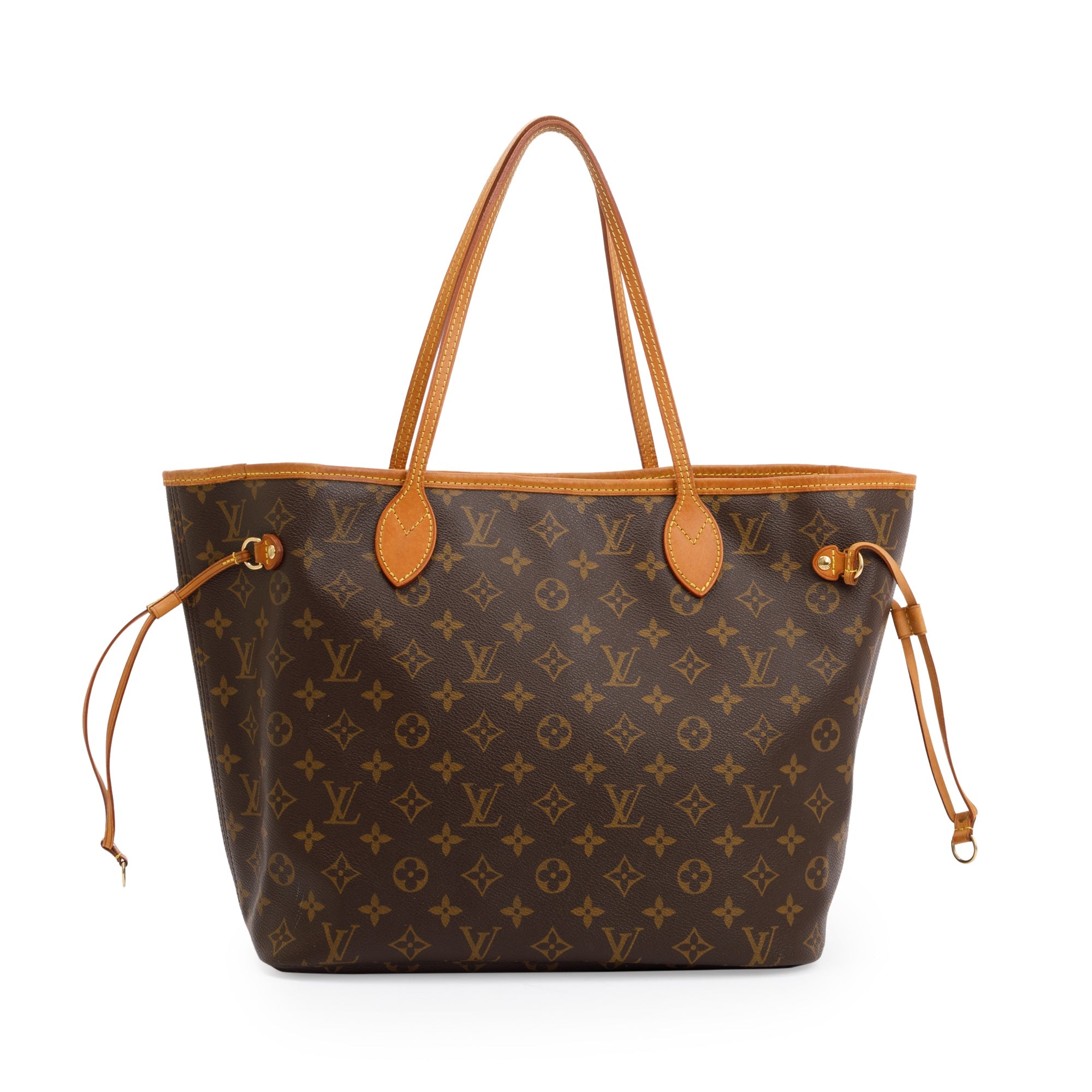 Louis Vuitton Monogram Neverfull MM