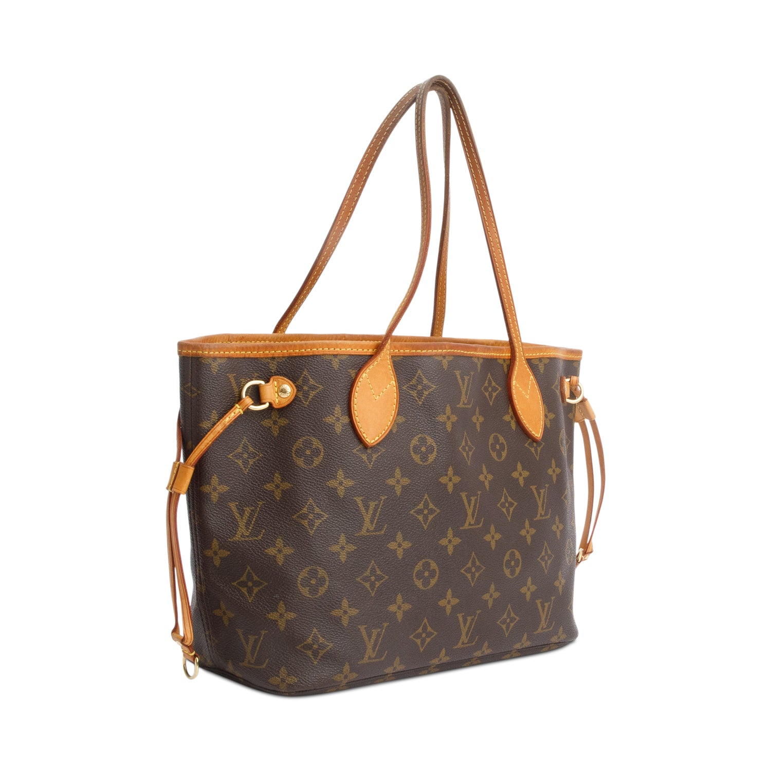 Louis Vuitton Monogram Neverfull PM