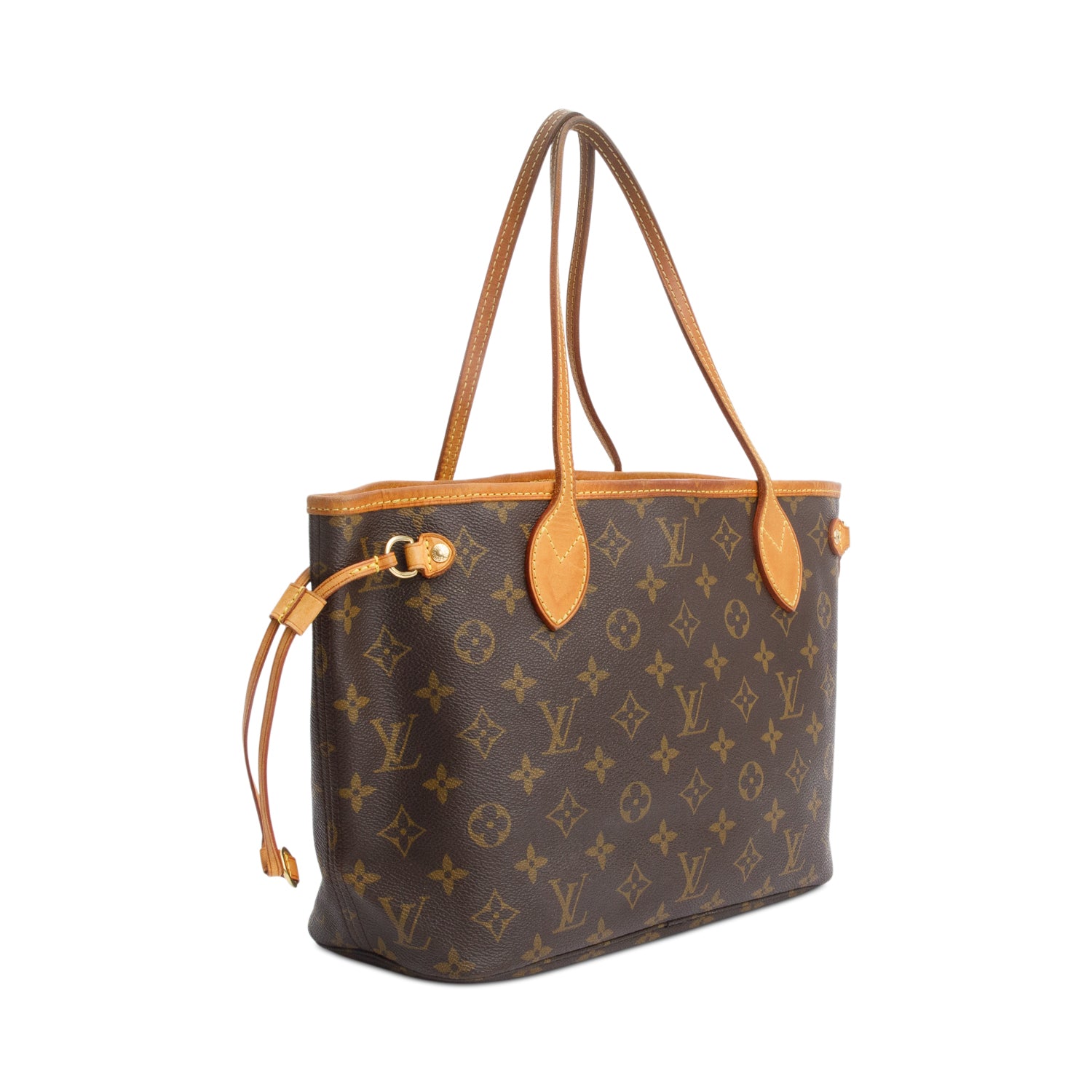 Louis Vuitton Monogram Neverfull PM