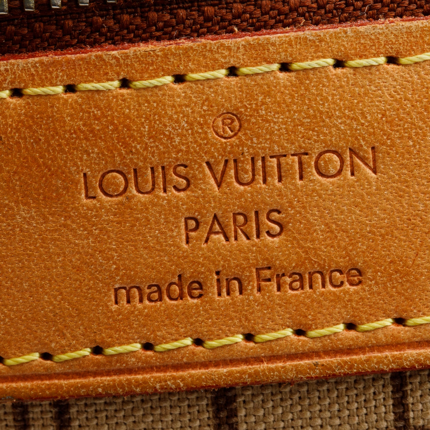 Louis Vuitton Monogram Neverfull PM