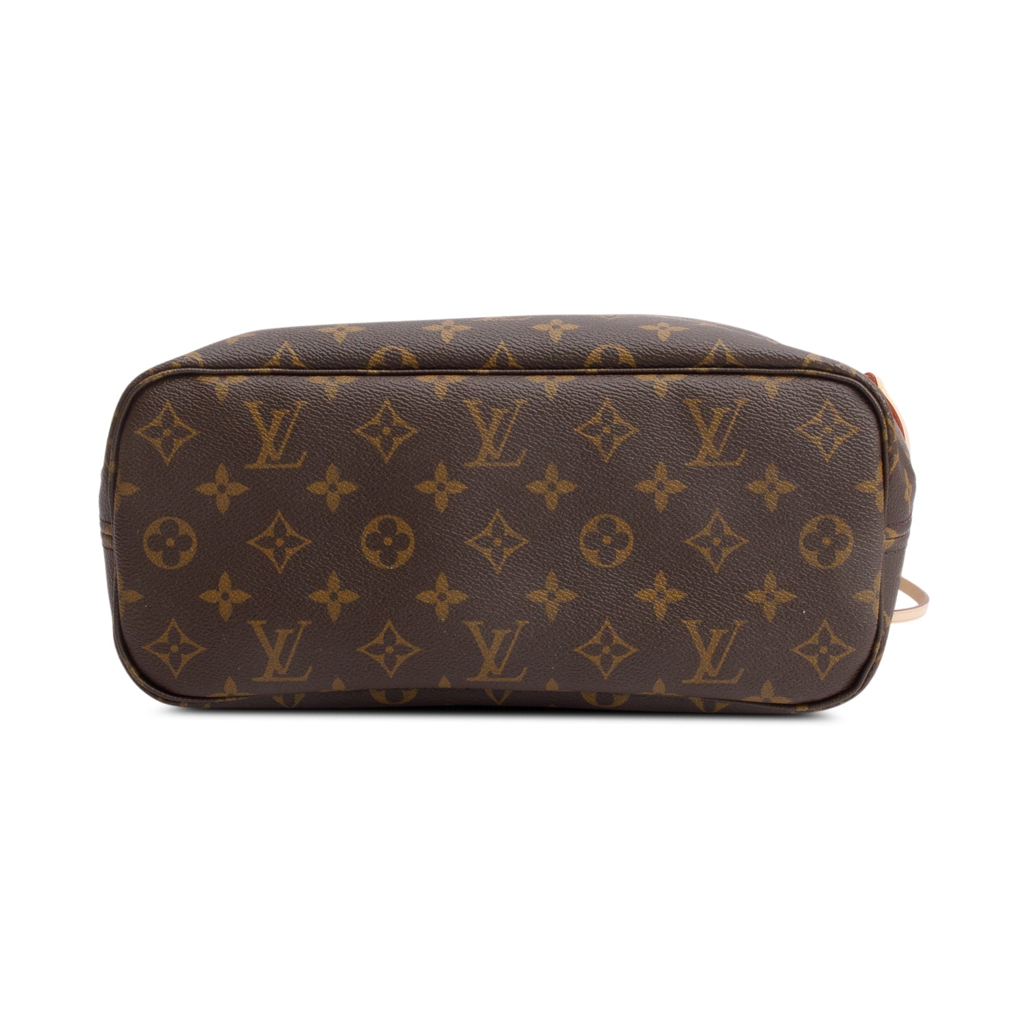 Louis Vuitton Monogram Neverfull PM w/ Pouch & Box