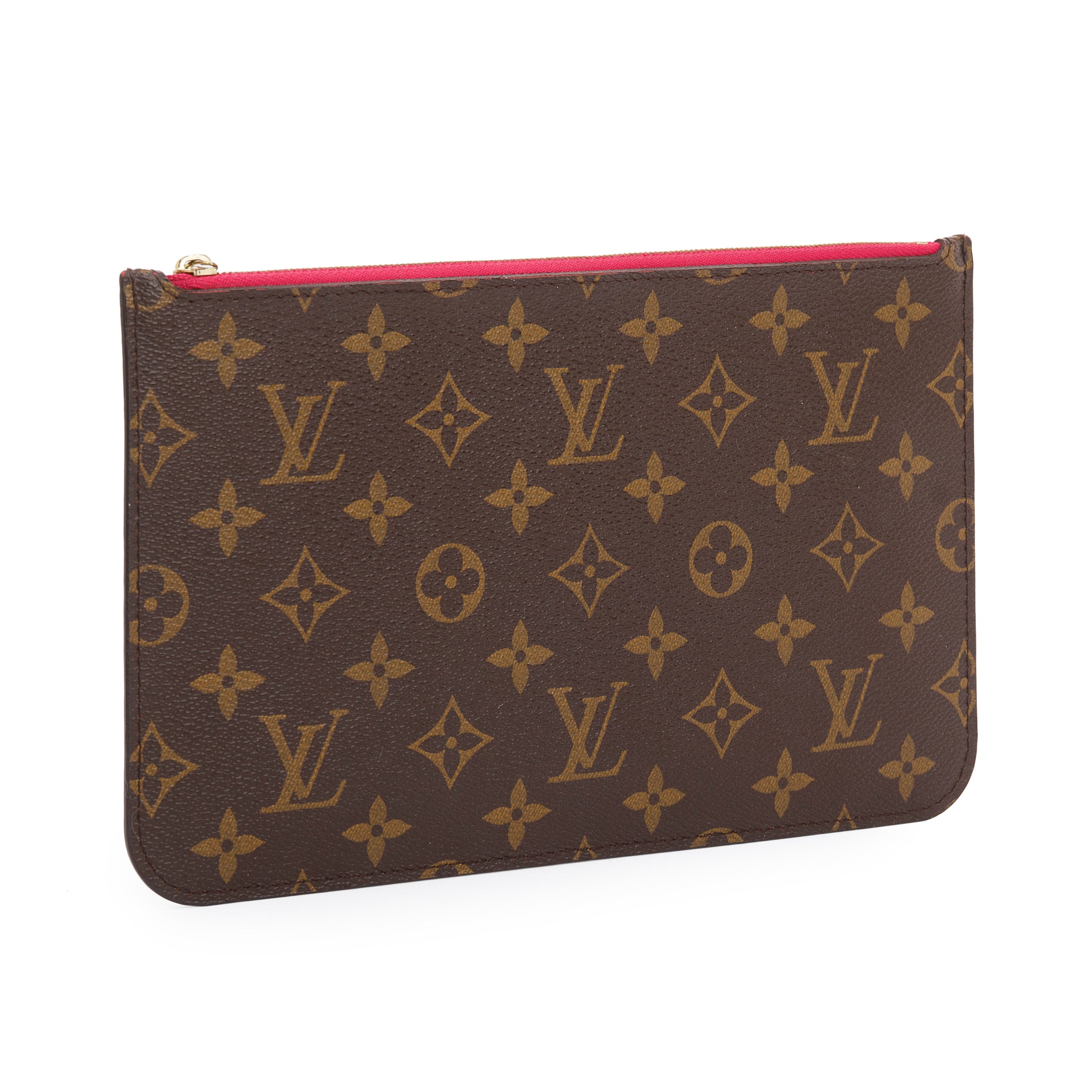 Louis Vuitton Monogram Neverfull Pochette