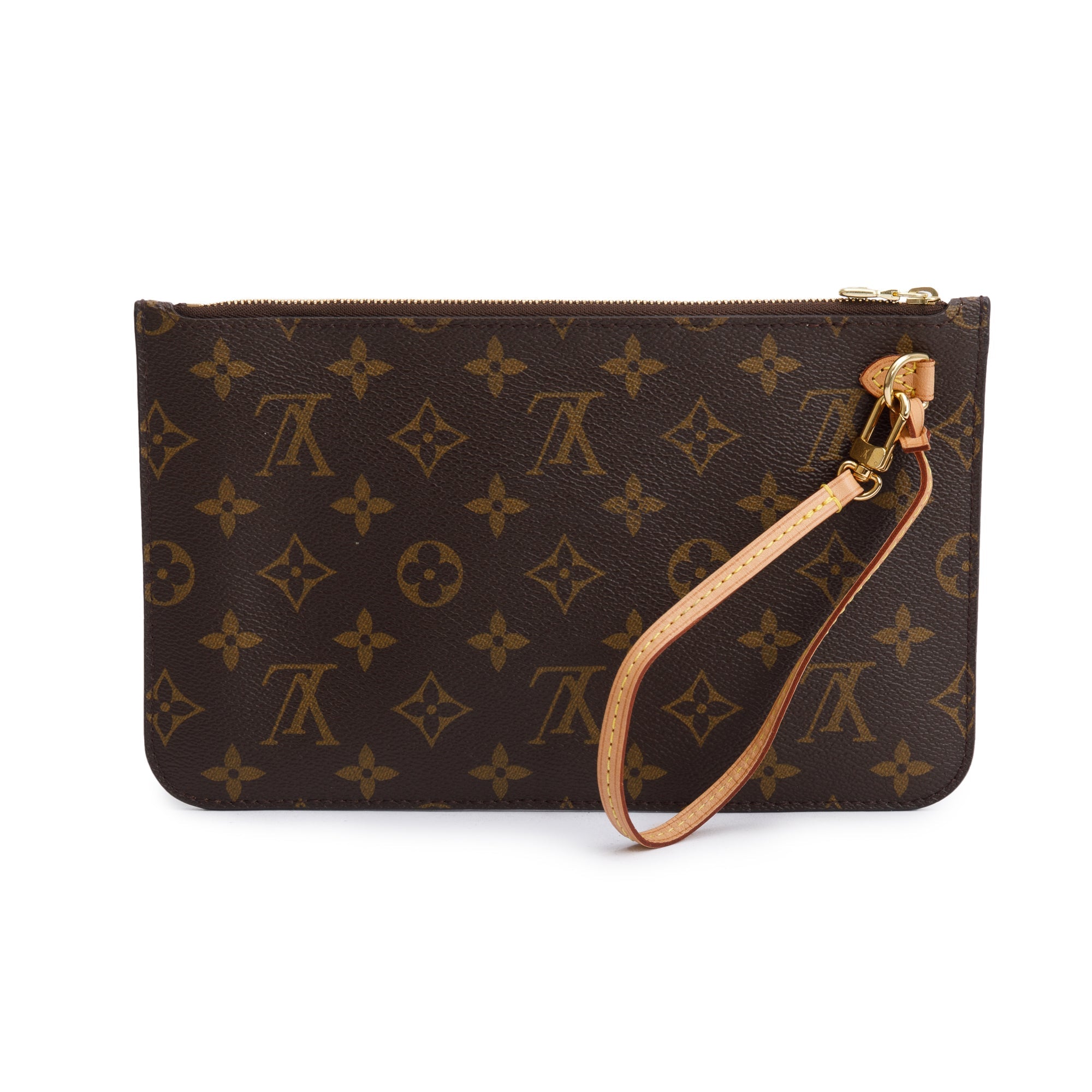 Louis Vuitton Monogram Neverfull Pochette