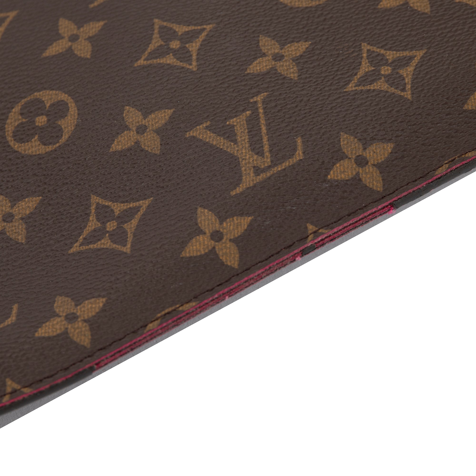 Louis Vuitton Monogram Neverfull Pochette