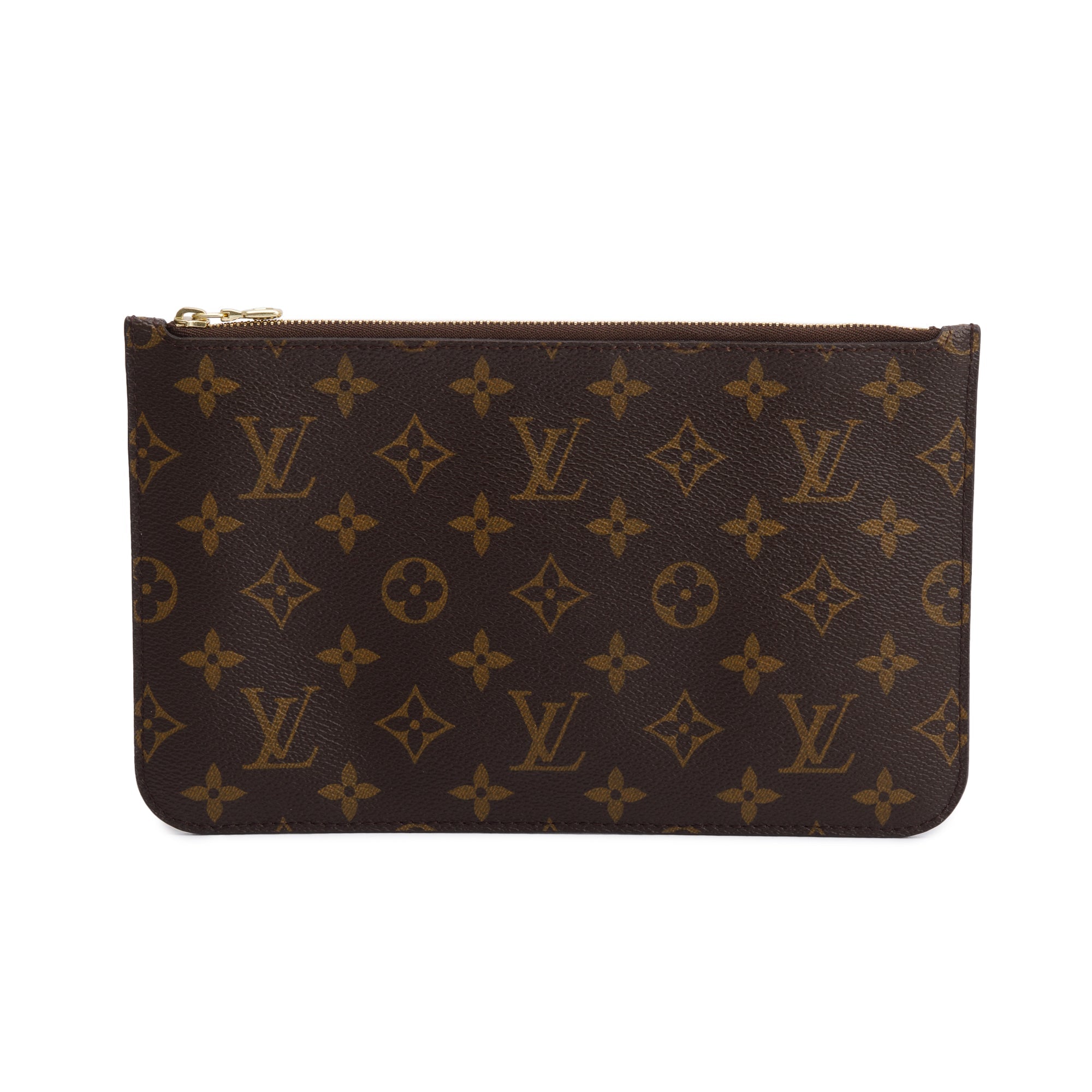 Louis Vuitton Monogram Neverfull Pochette