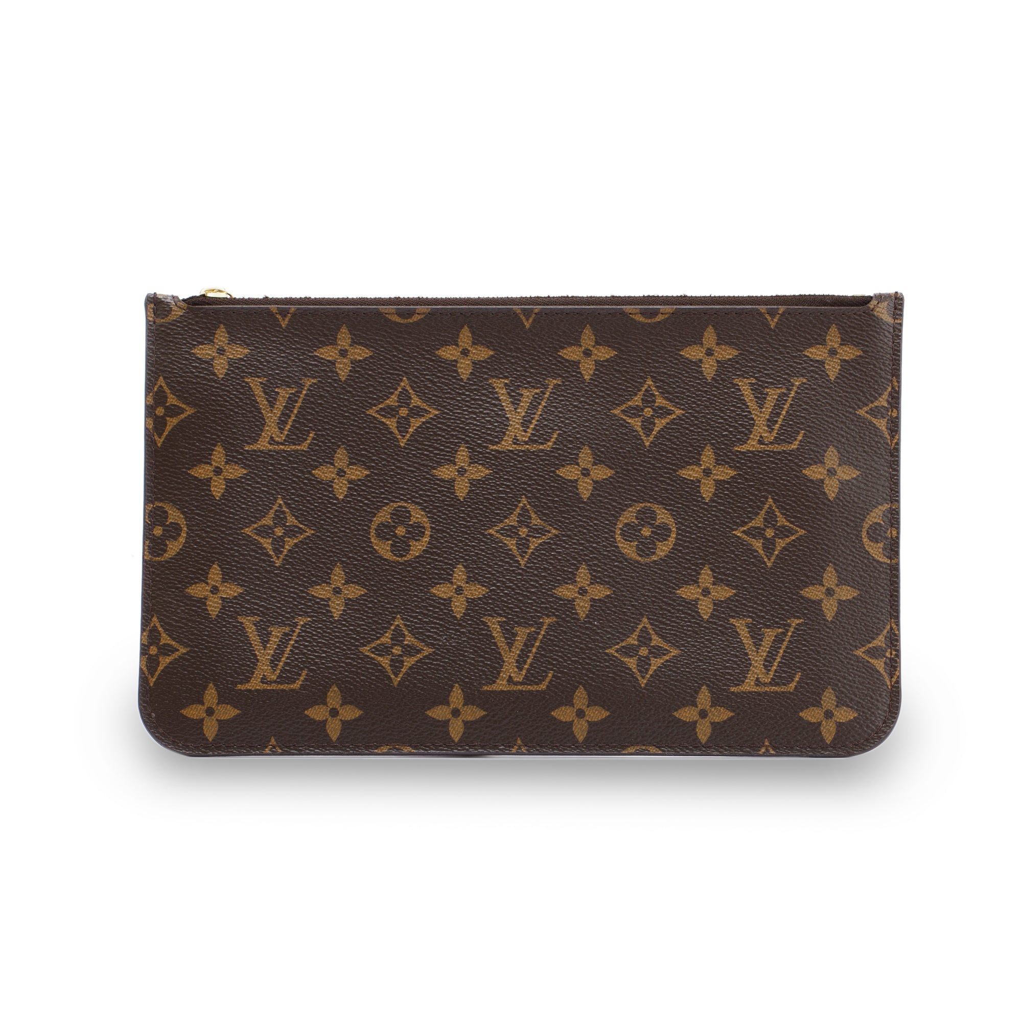 Louis Vuitton Monogram Neverfull Pochette