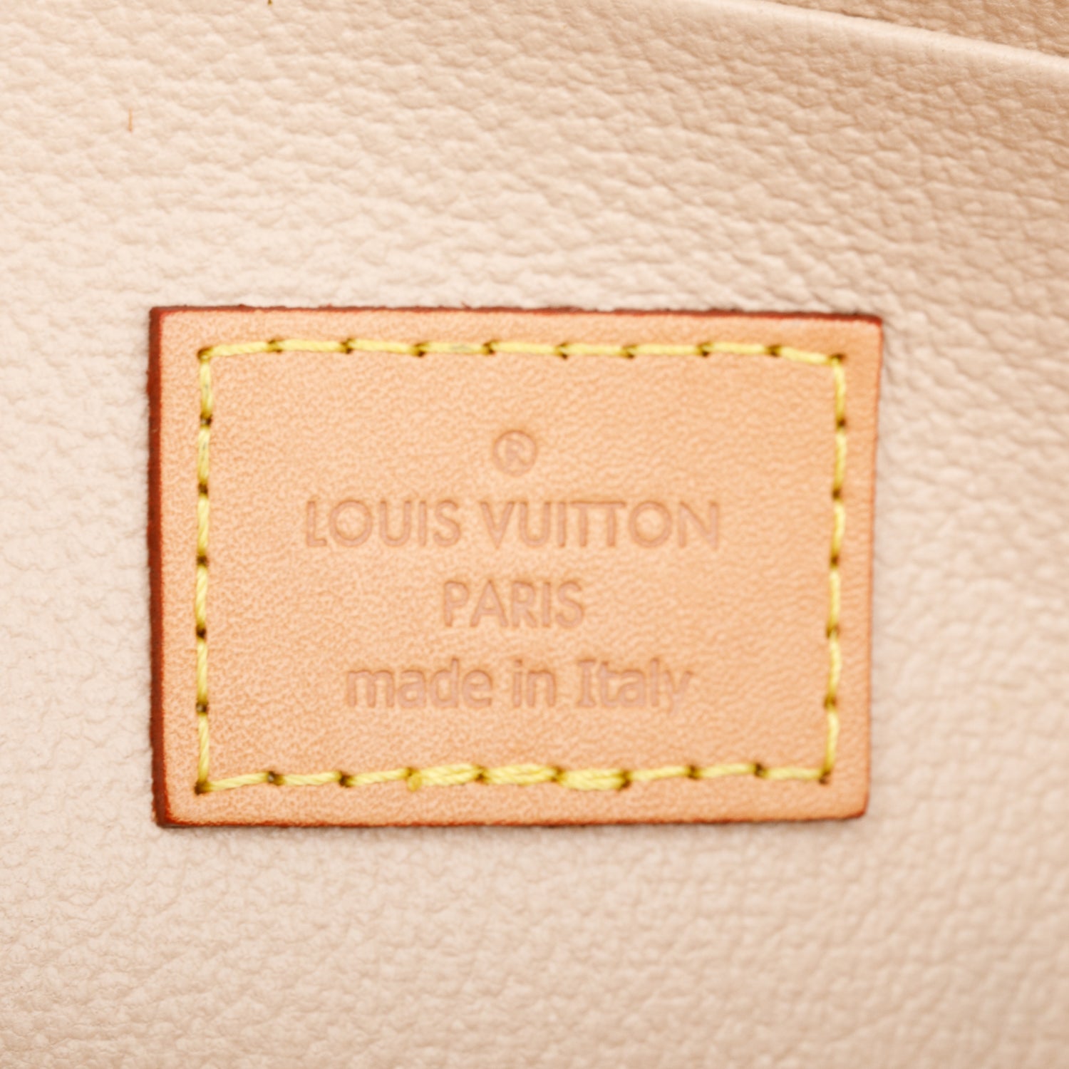 Louis Vuitton Monogram Nice BB Vanity Case w/ Box