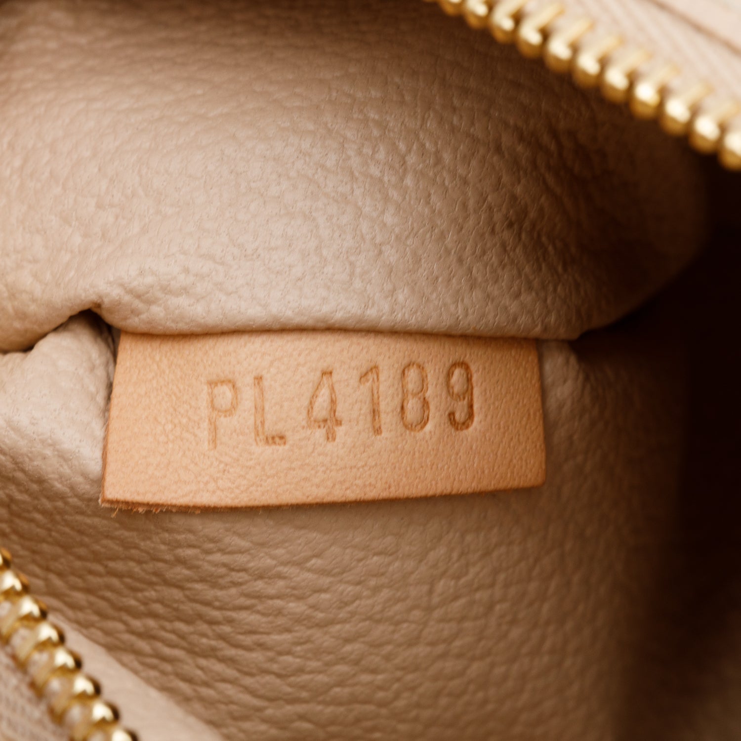 Louis Vuitton Monogram Nice BB Vanity Case w/ Box