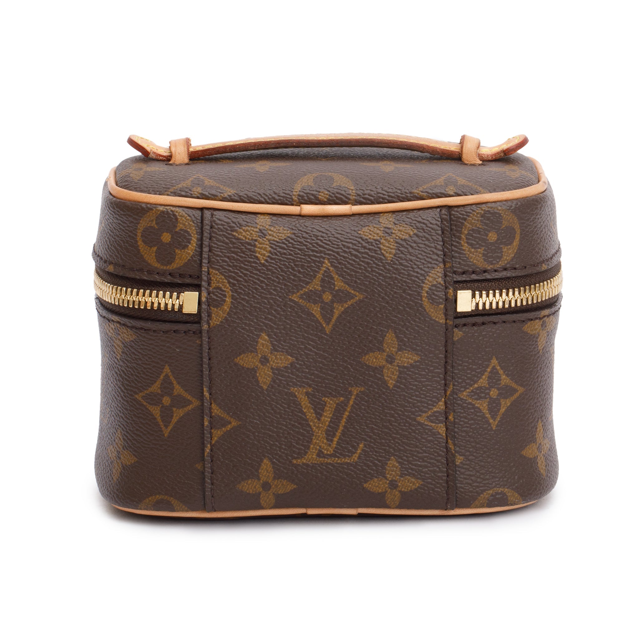Louis Vuitton Monogram Nice Nano