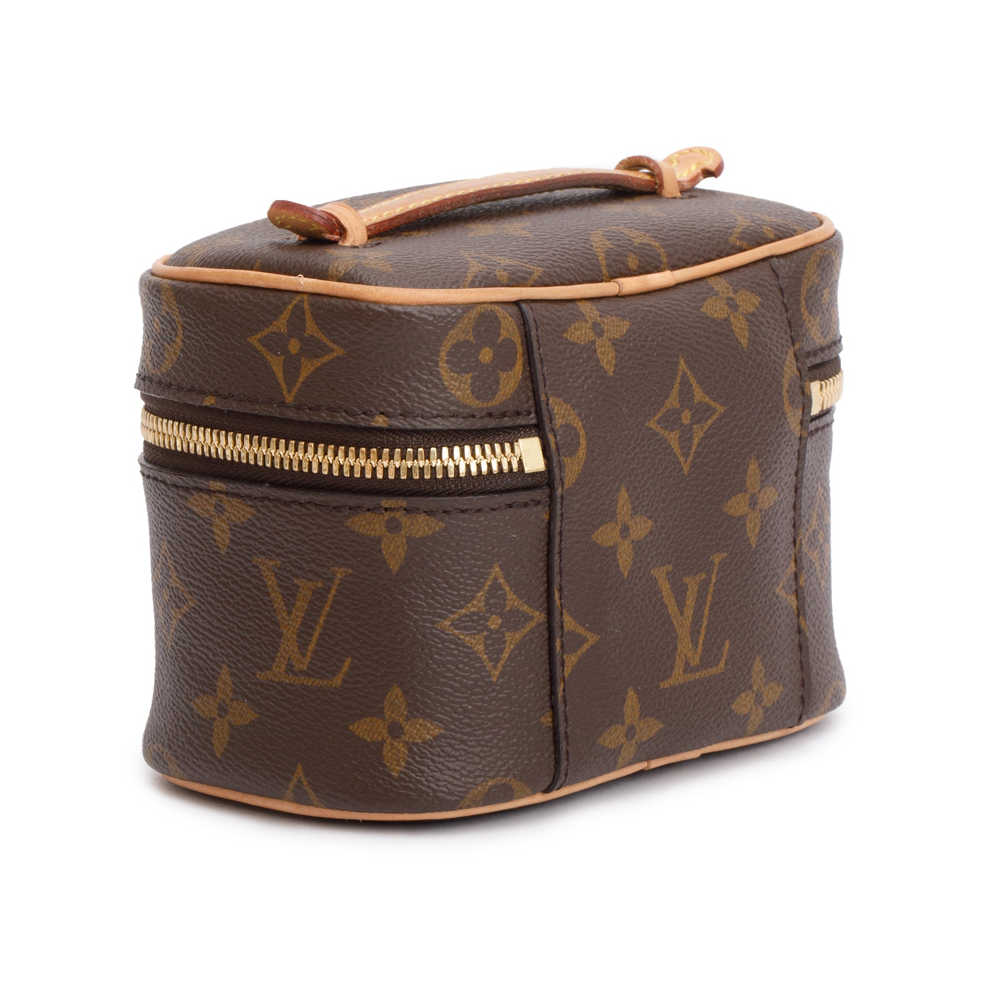 Louis Vuitton Monogram Nice Nano