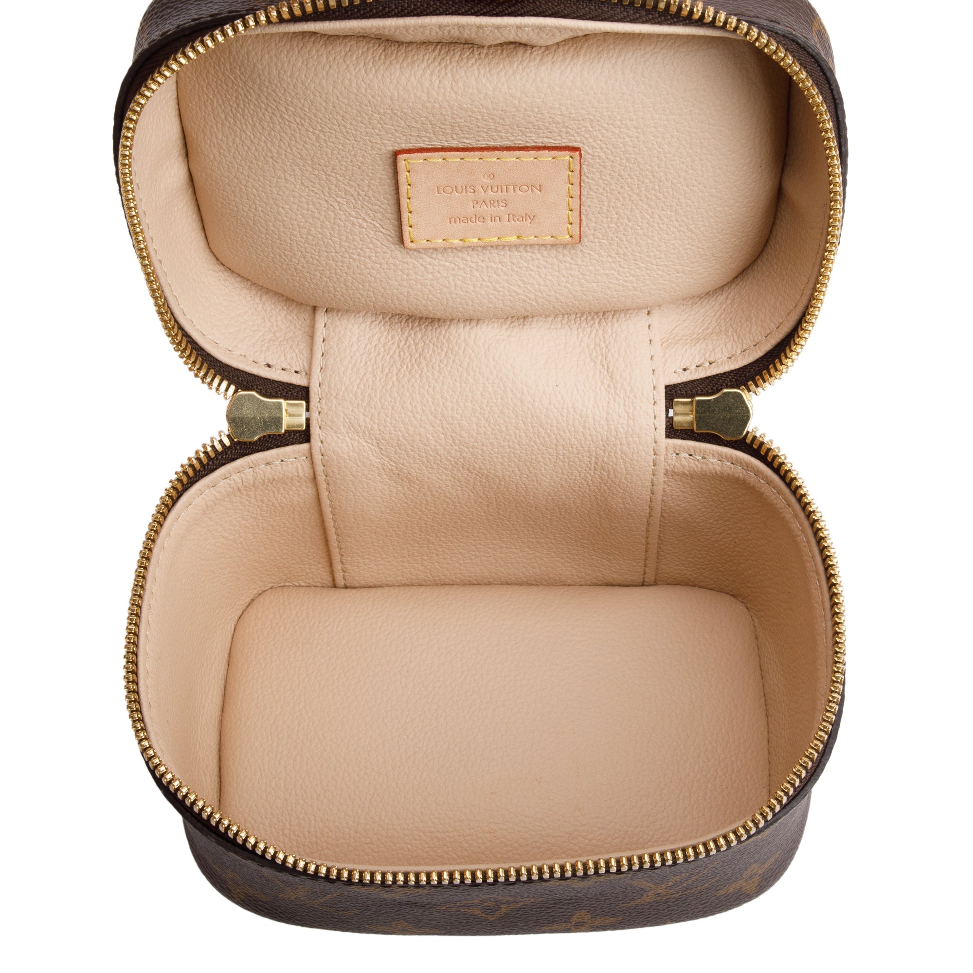 Louis Vuitton Monogram Nice Nano