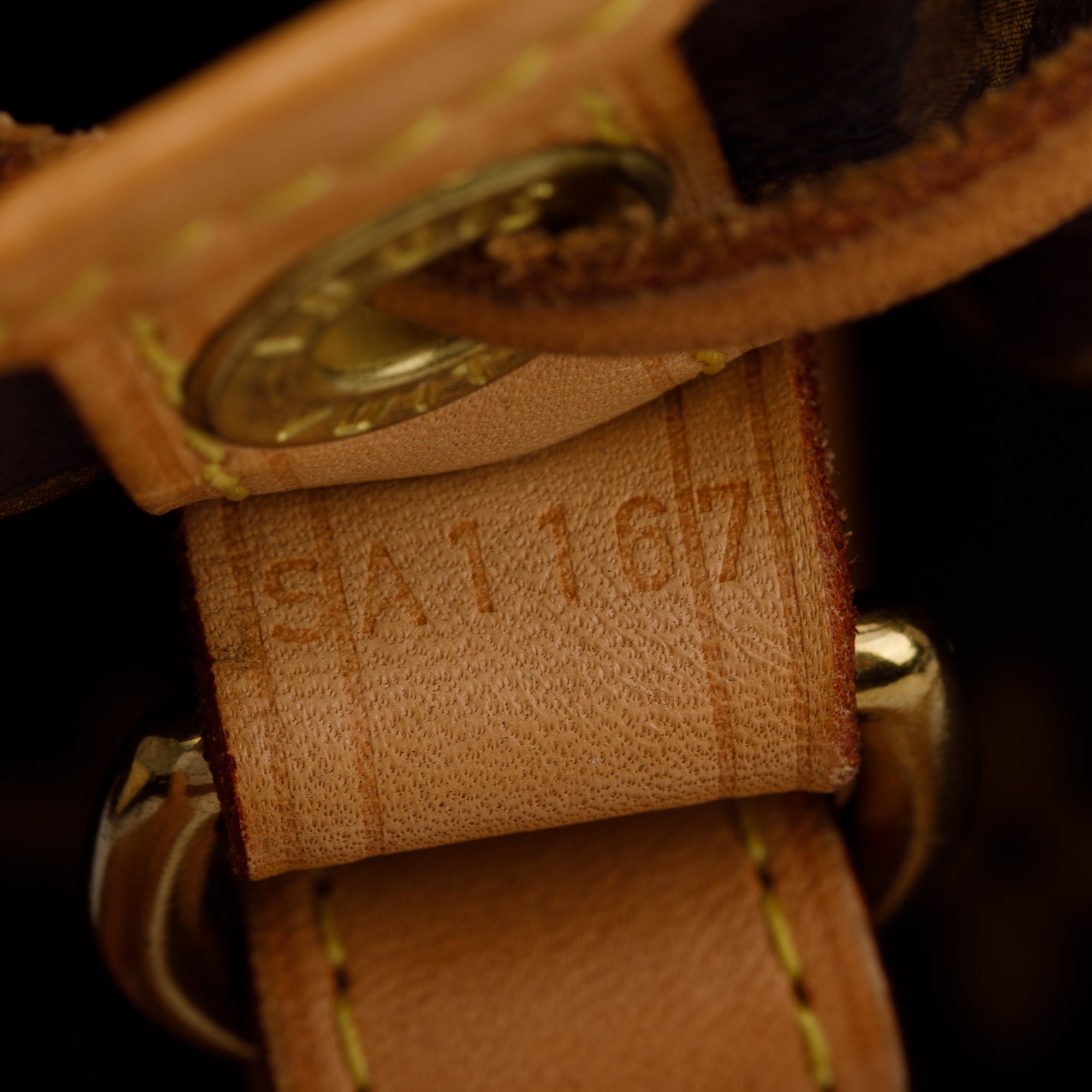 Louis Vuitton Monogram Noe Bag