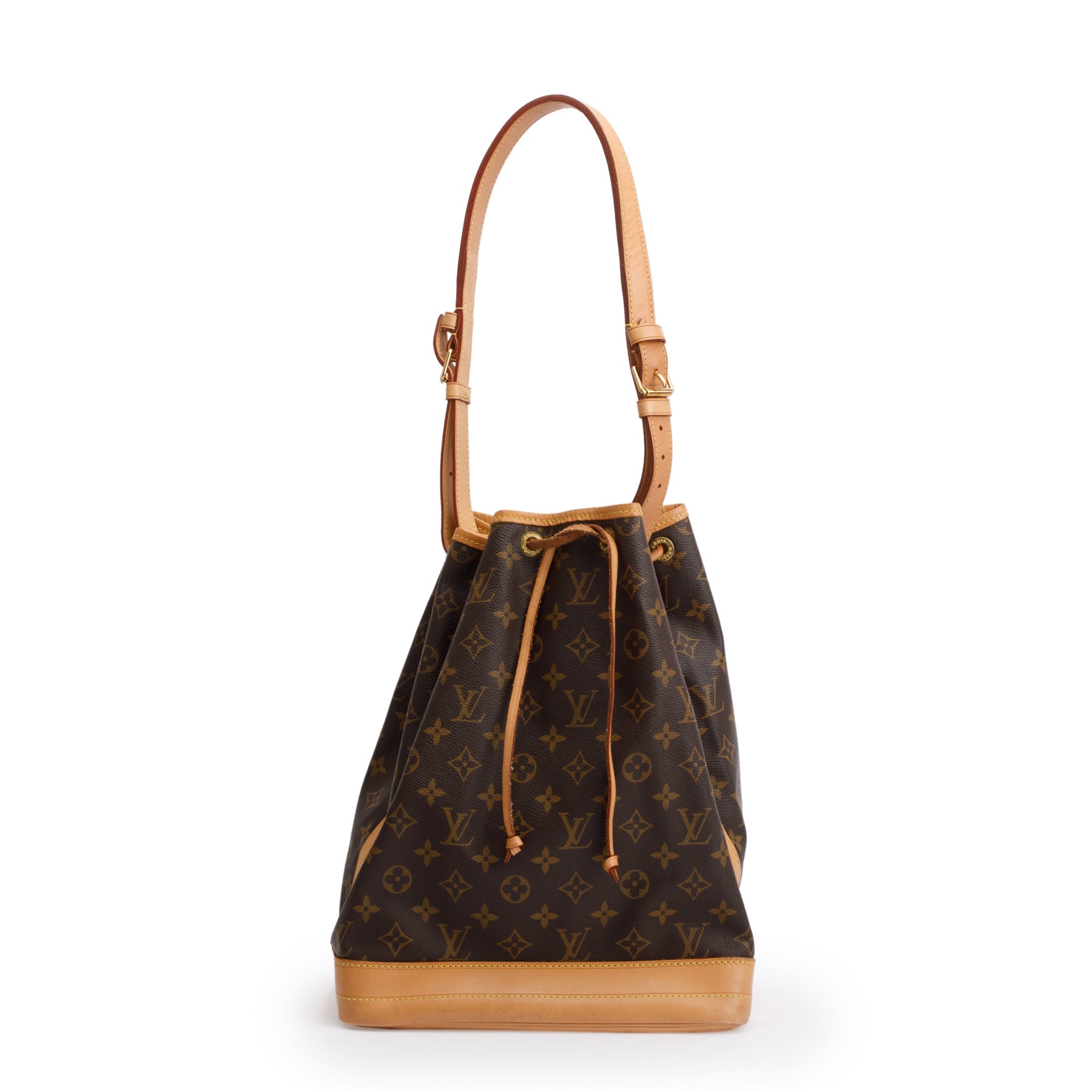 Louis Vuitton Monogram Noe Bag