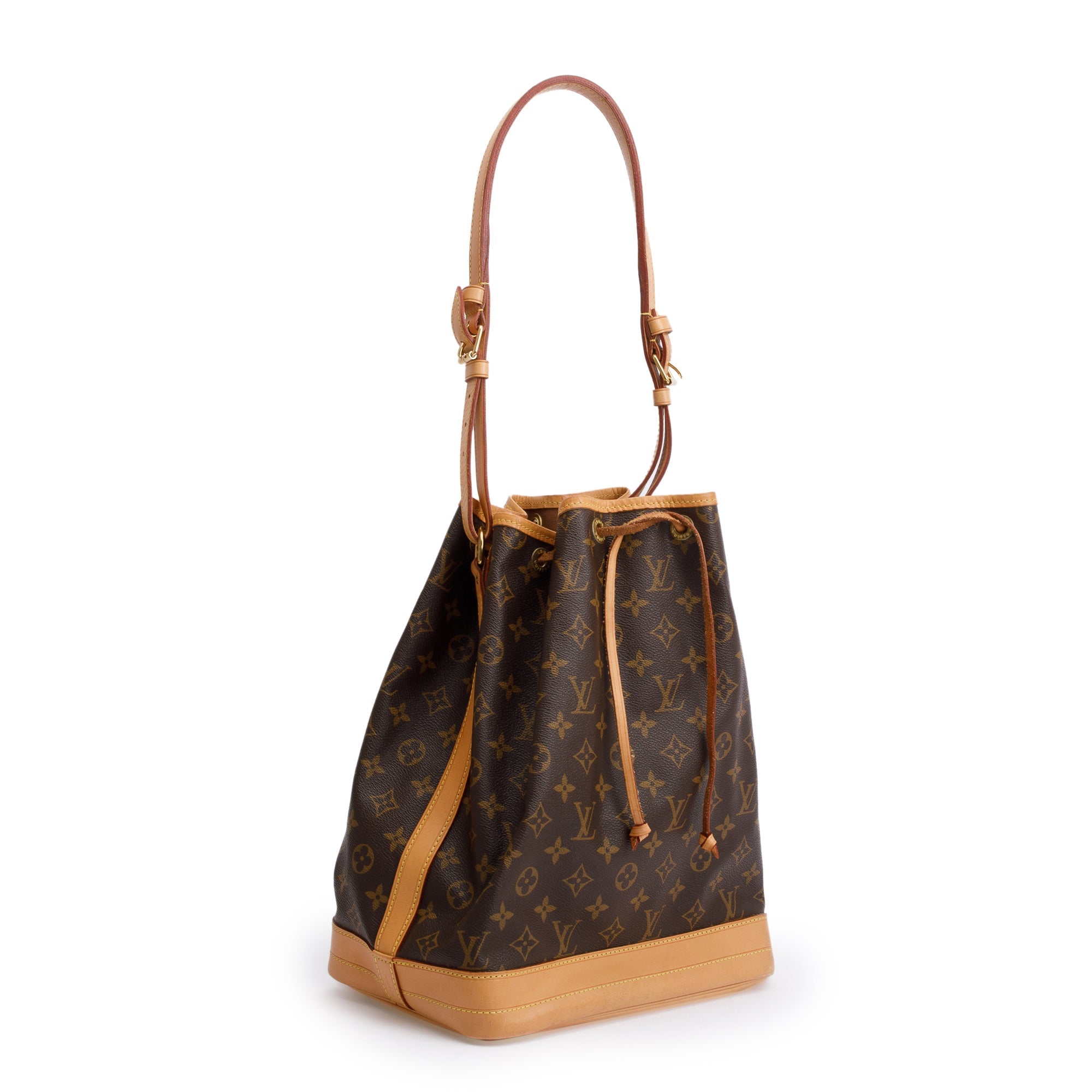 Louis Vuitton Monogram Noe Bag