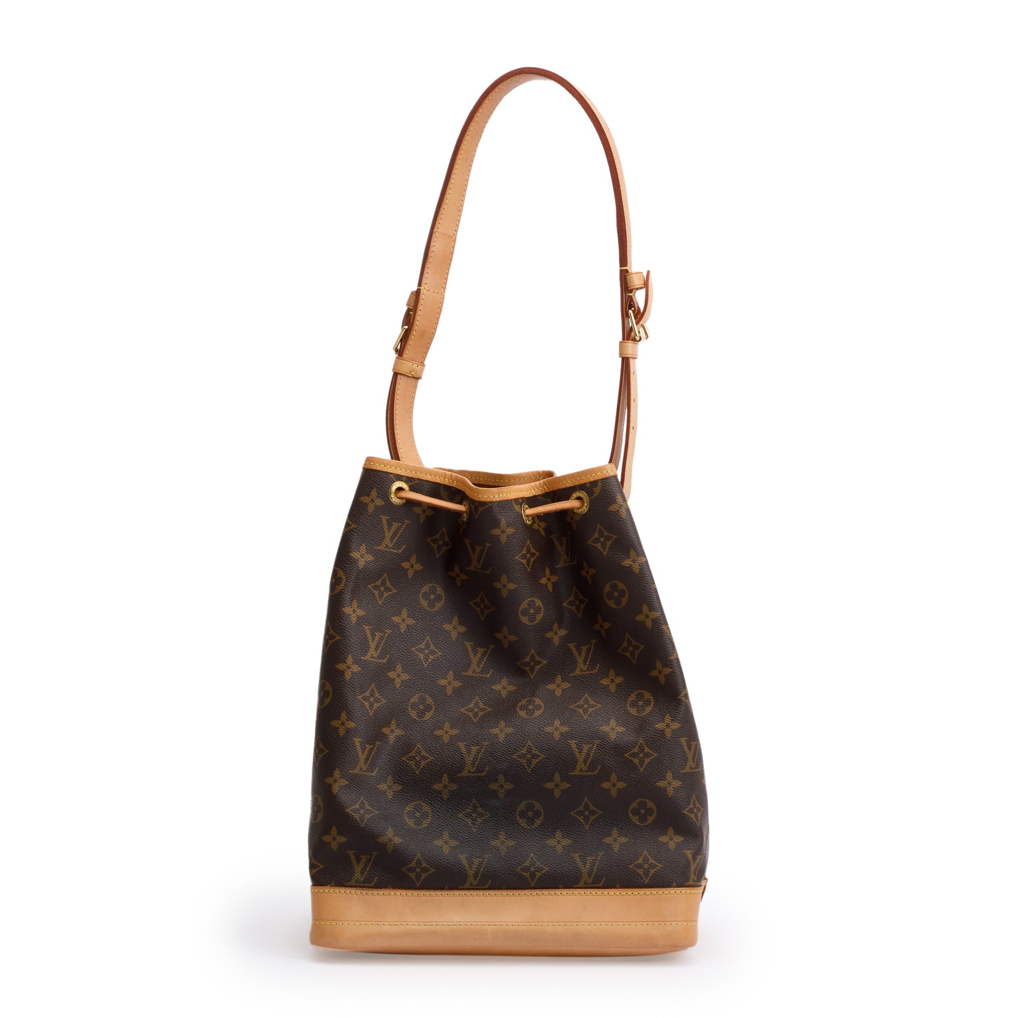 Louis Vuitton Monogram Noe Bag