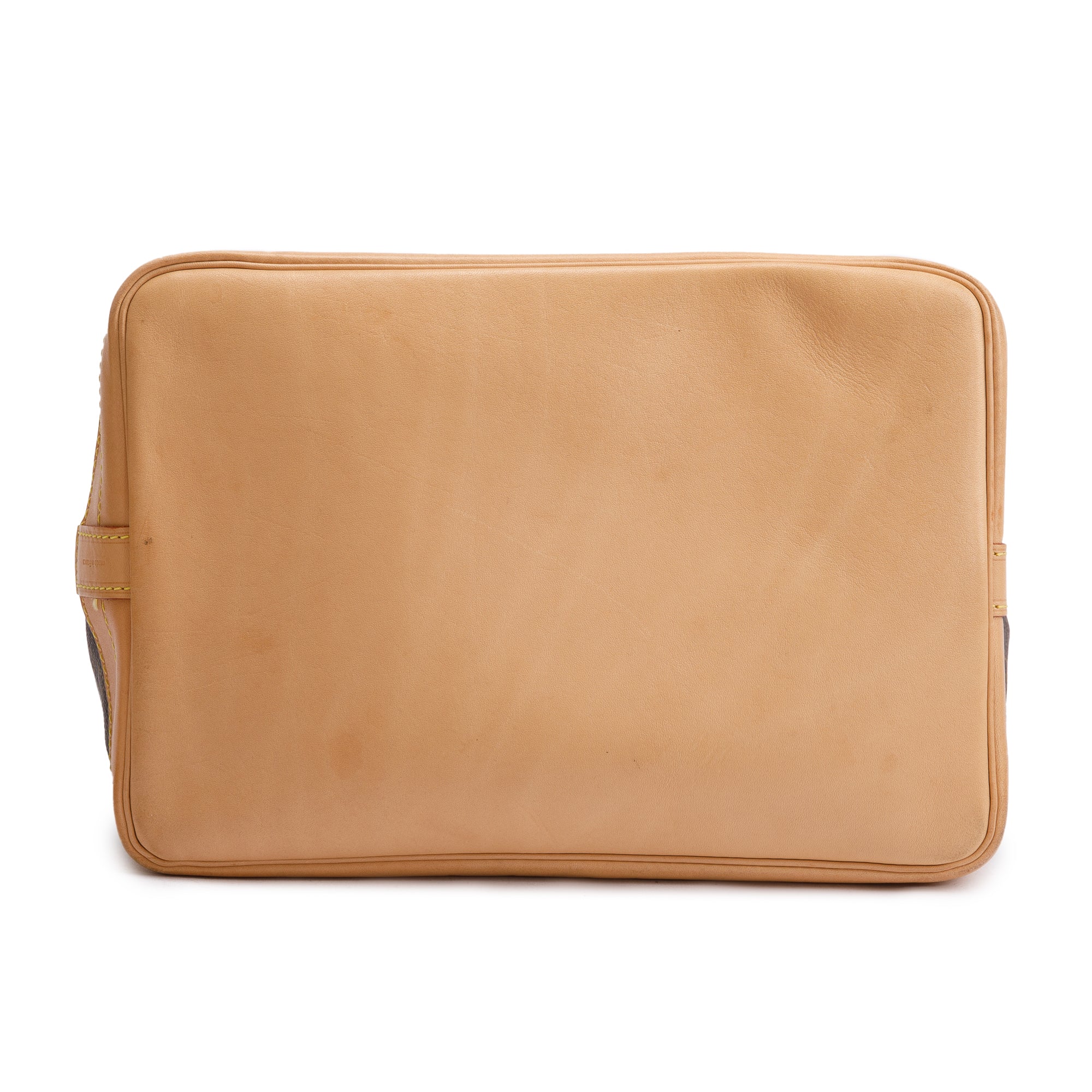 Louis Vuitton Monogram Noe Bag