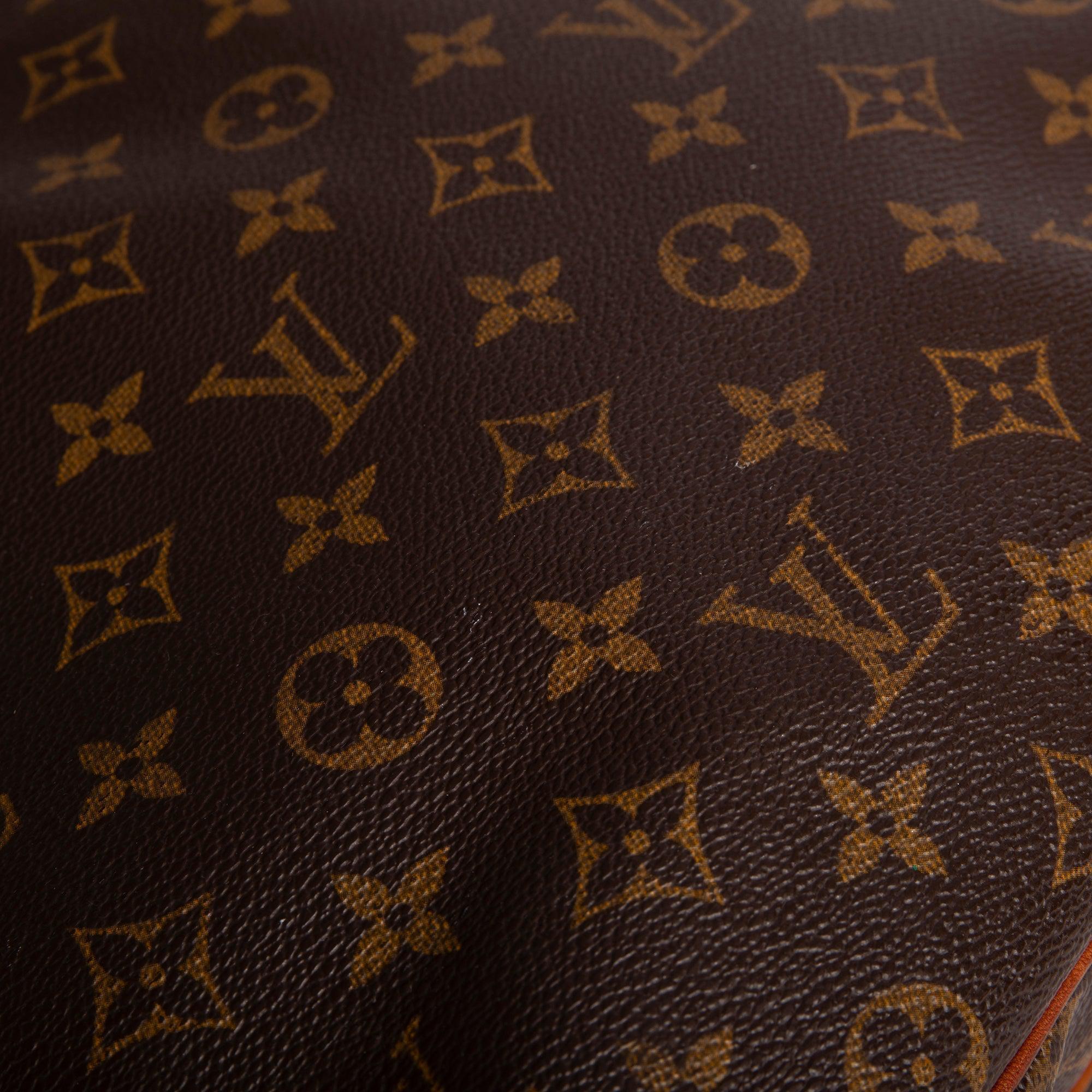 Louis Vuitton Monogram Odeon MM