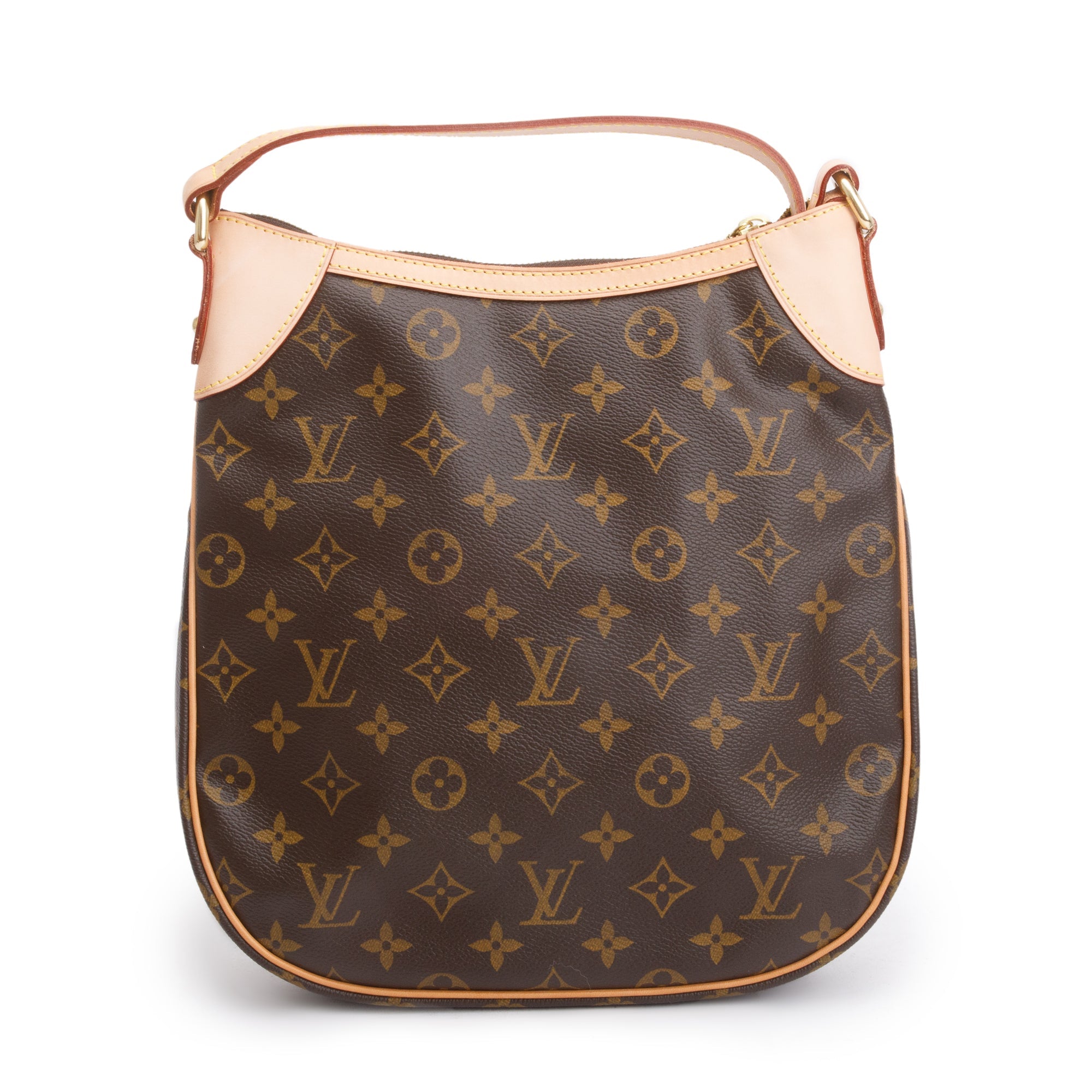 Louis Vuitton Monogram Odeon MM