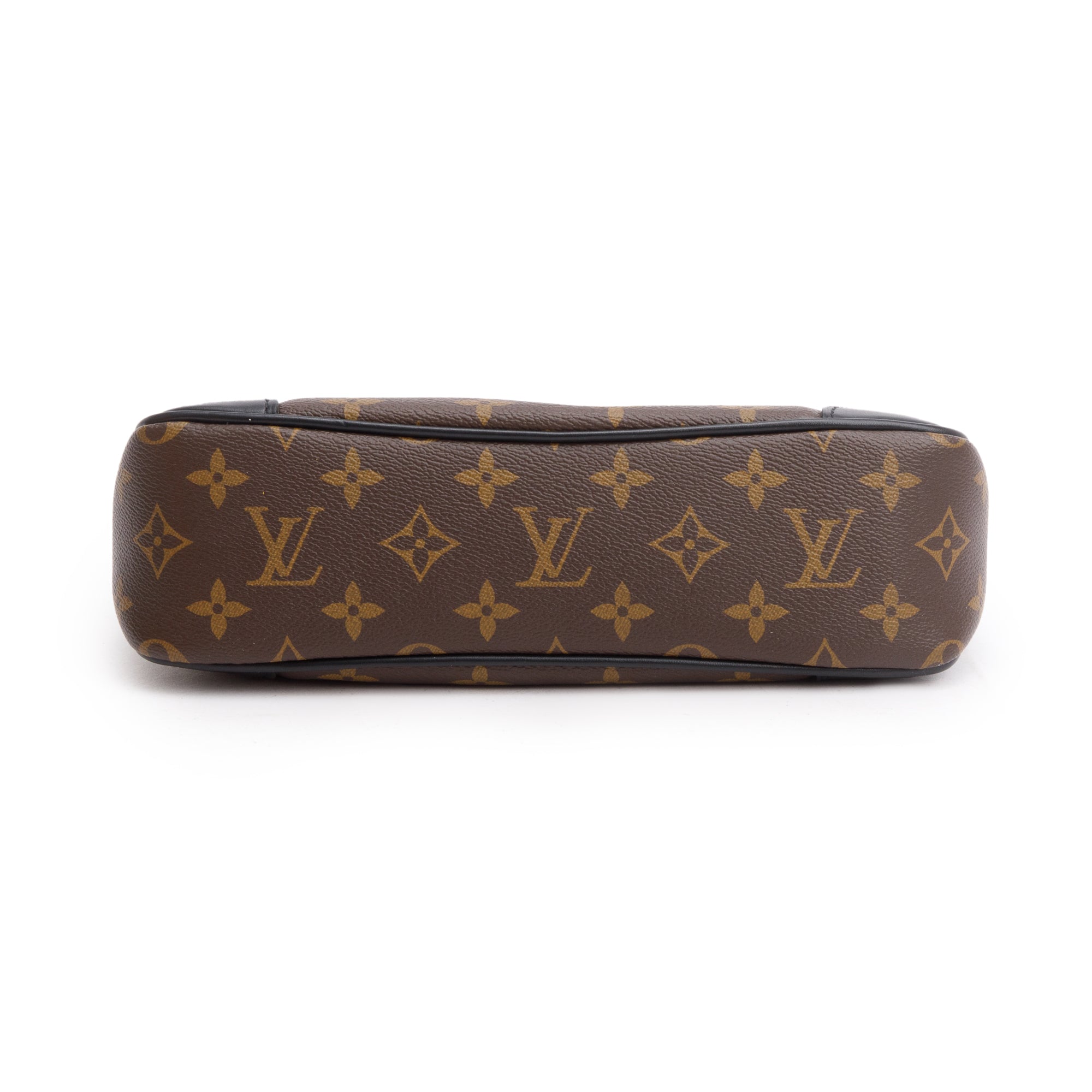 Louis Vuitton Monogram Odeon PM w/ Box