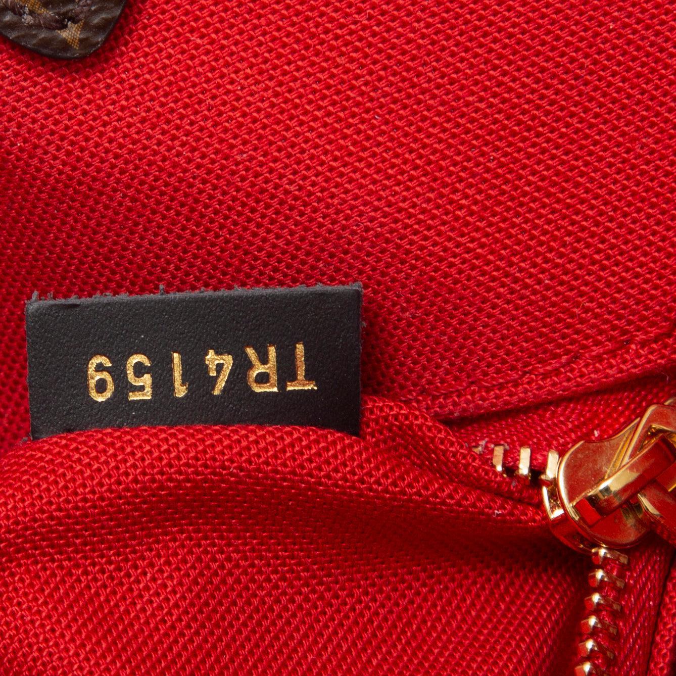 Louis Vuitton Monogram OnTheGo MM w/ Box