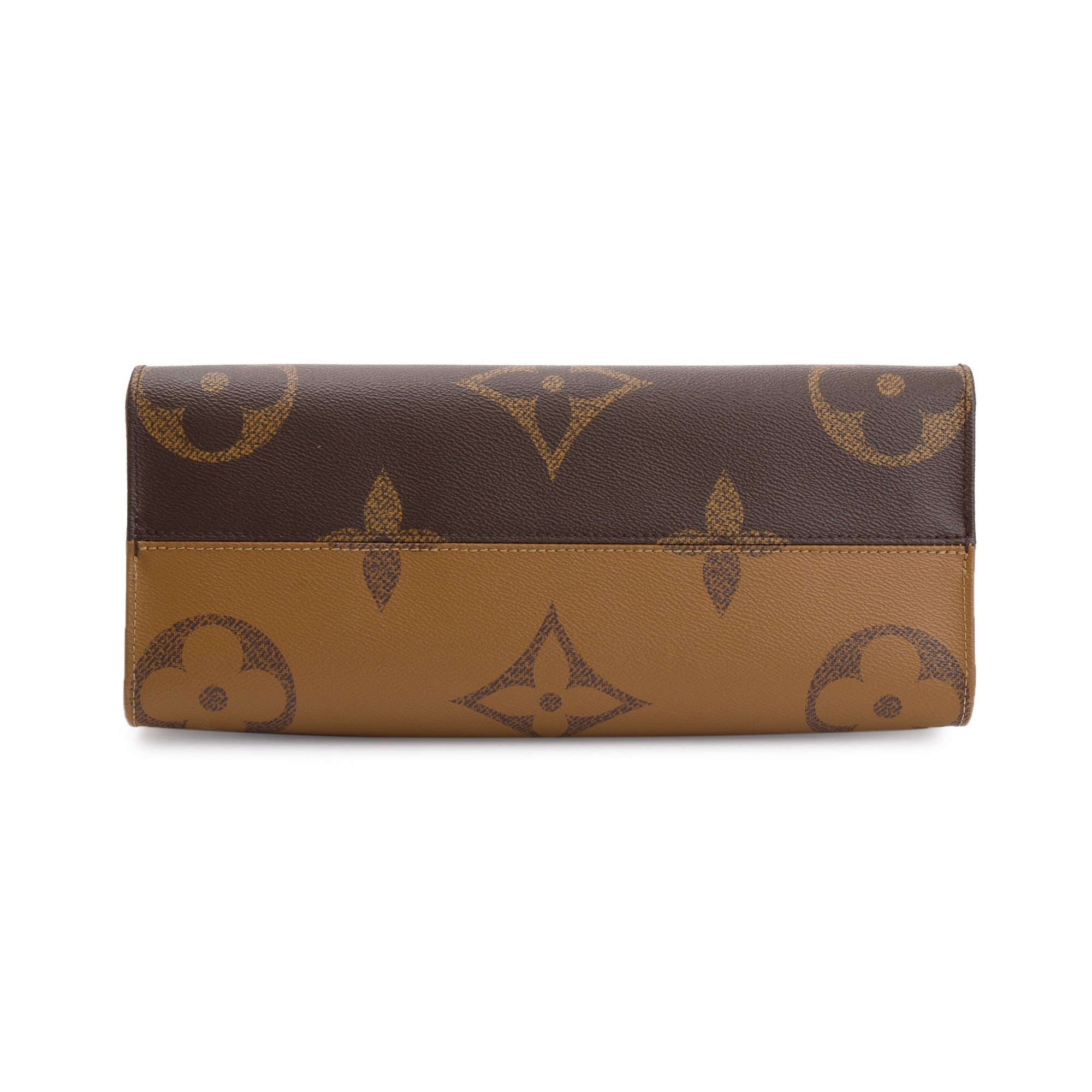 Louis Vuitton Monogram OnTheGo MM w/ Box & Receipt