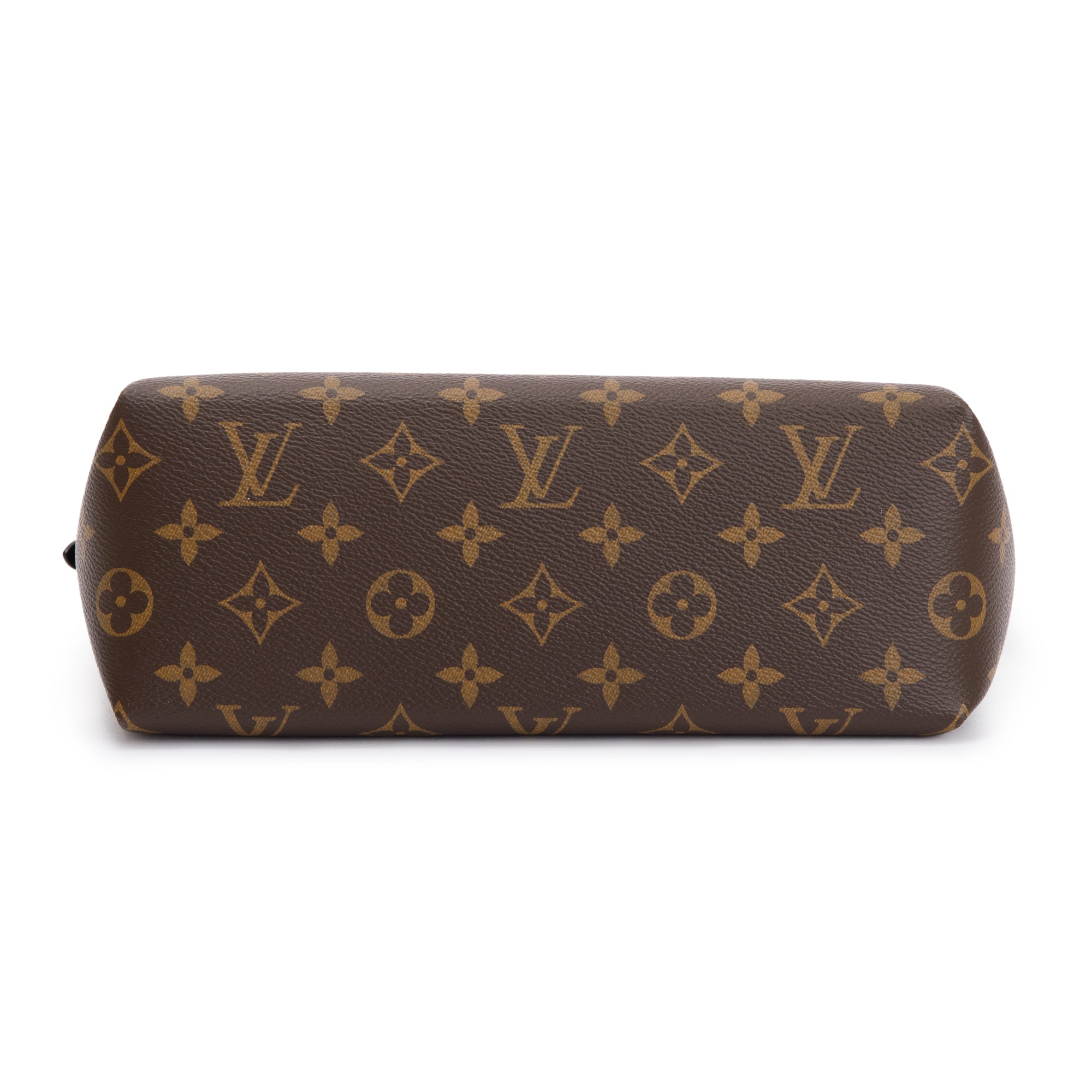 Louis Vuitton Monogram Pallas Beauty Case w/ Box