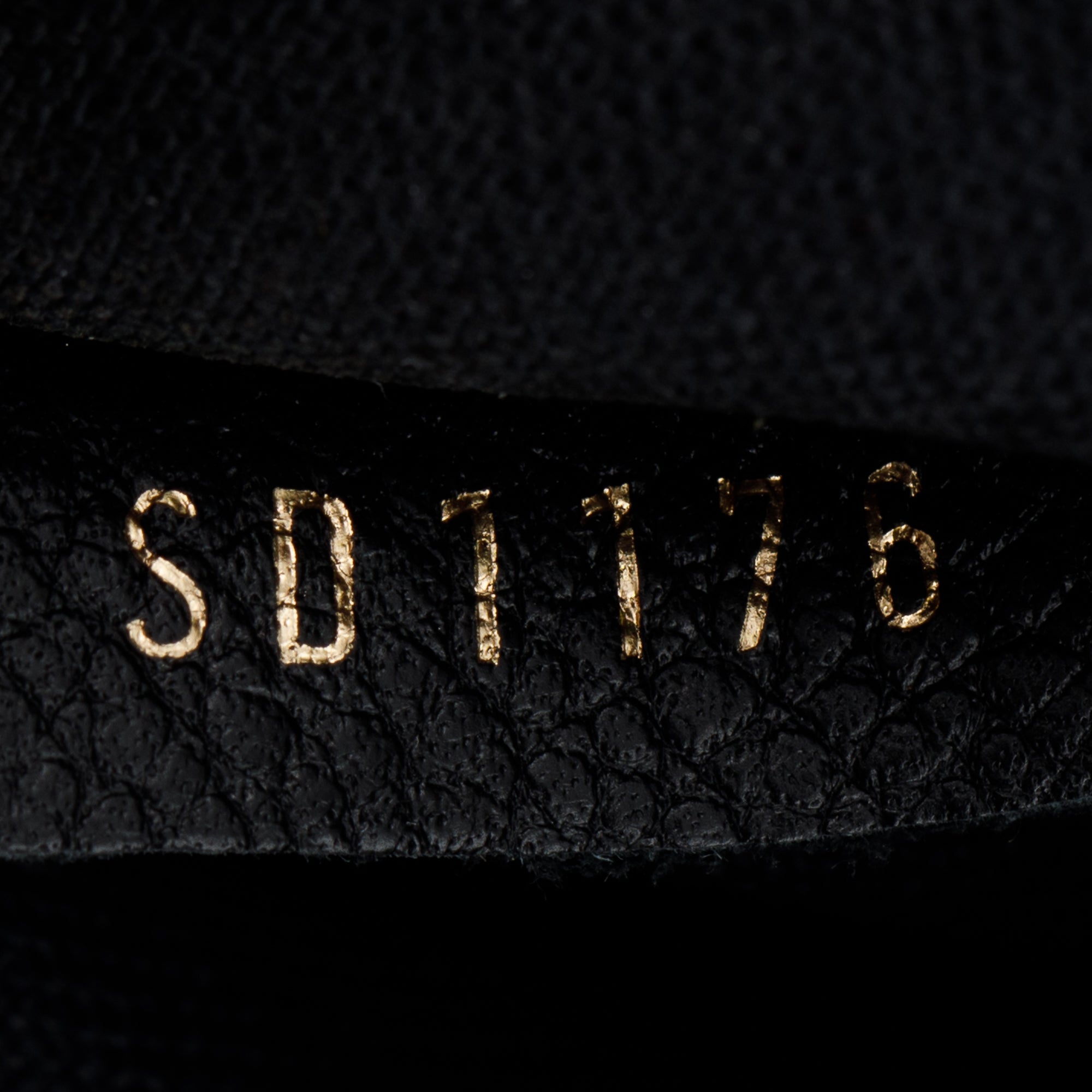 Louis Vuitton Monogram Pallas Clutch w/ Strap