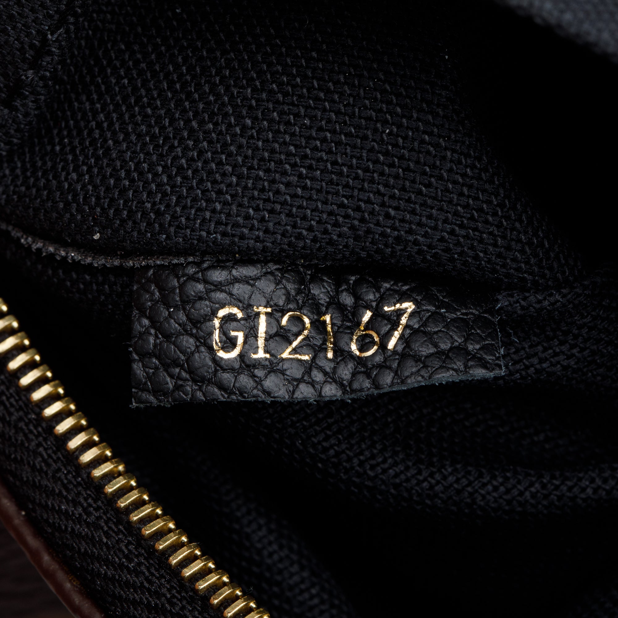 Louis Vuitton Monogram Pallas Clutch w/ Straps