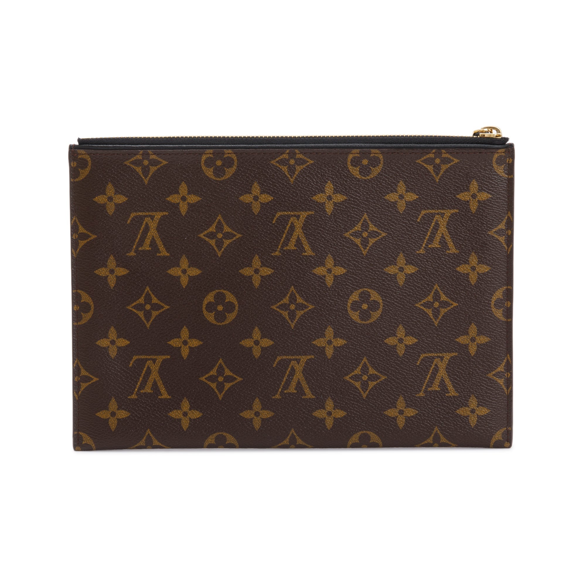 Louis Vuitton Monogram Pallas Pochette