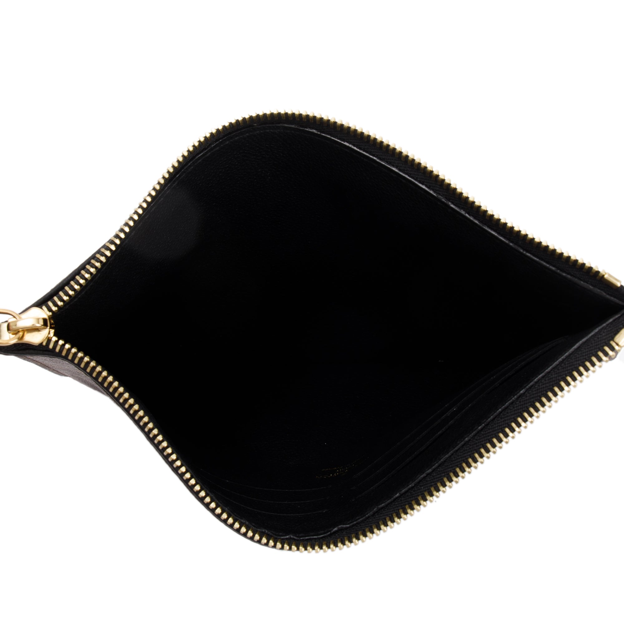 Louis Vuitton Monogram Pallas Pochette