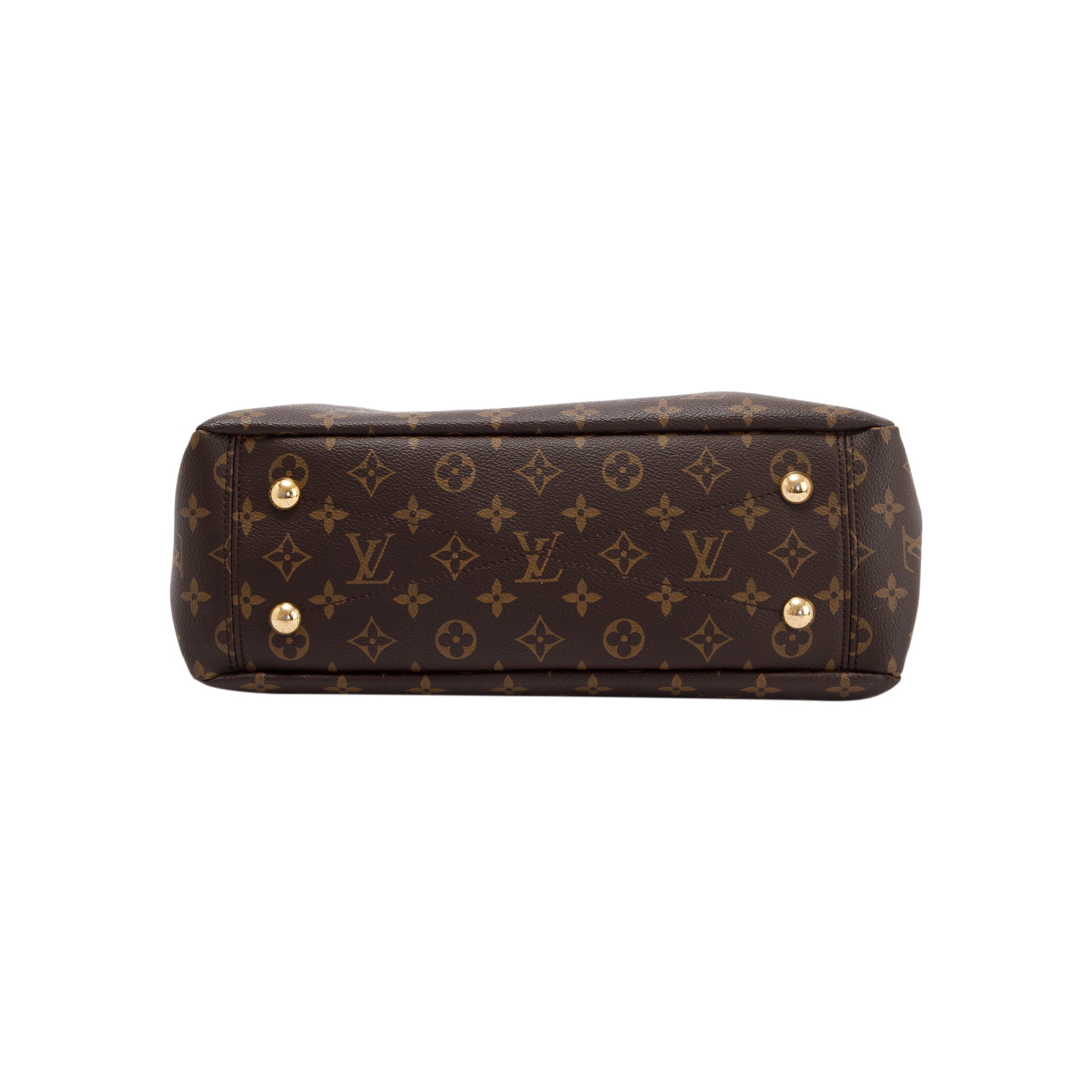 Louis Vuitton Monogram Pallas Shopper Tote