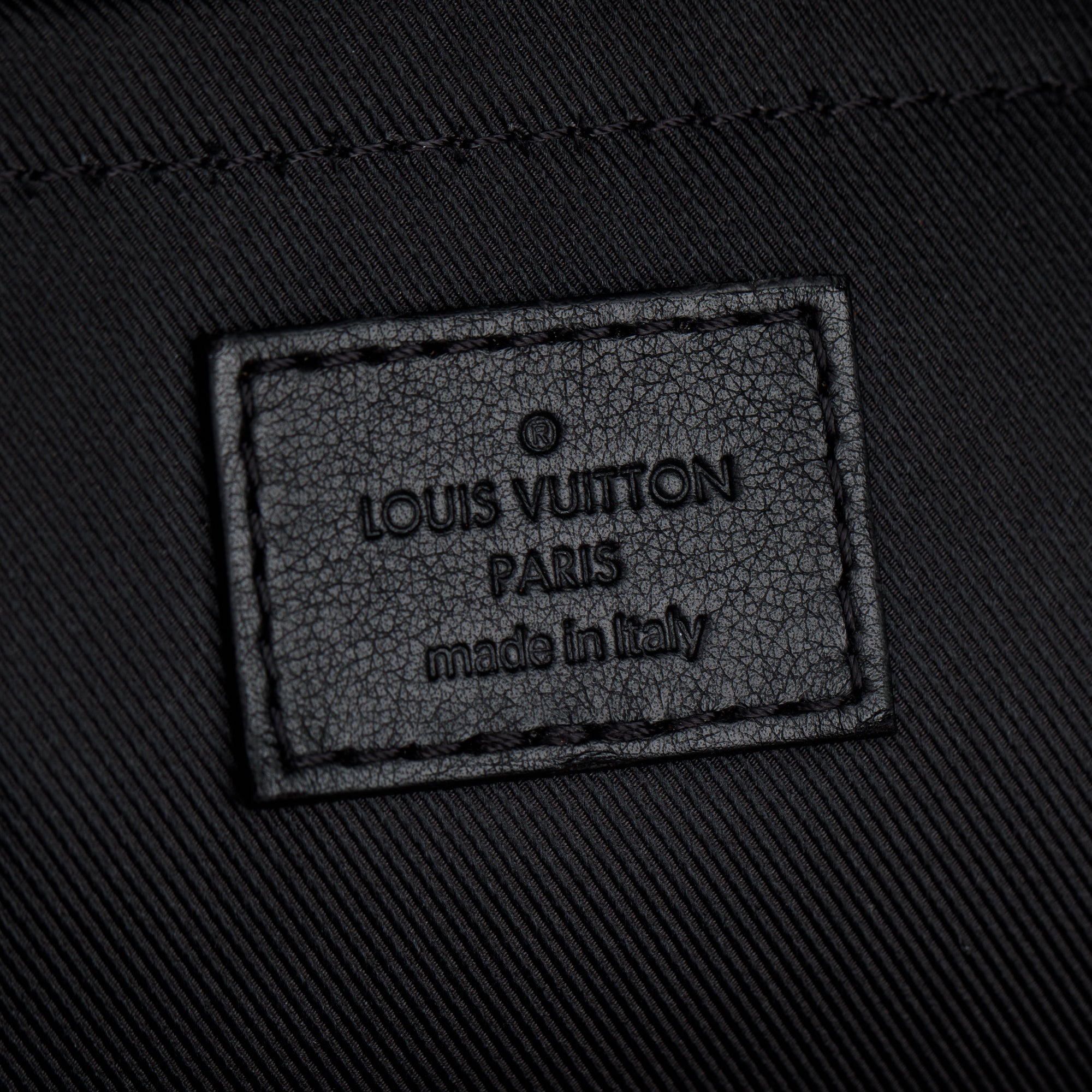 Louis Vuitton Monogram Palm Springs Backpack PM w/ Box