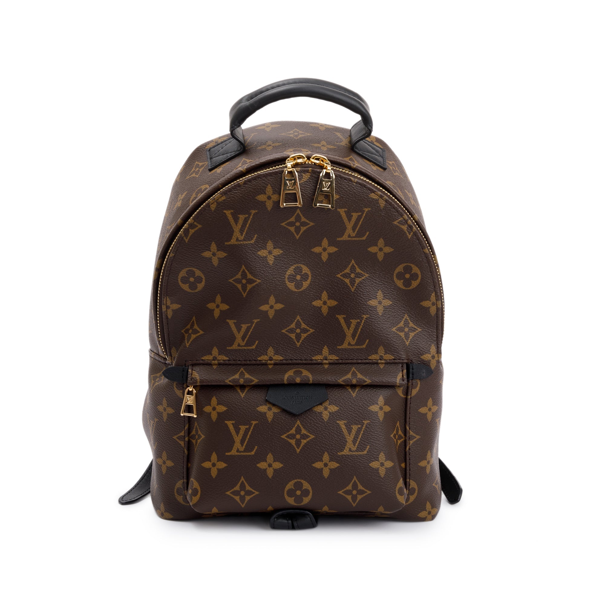 Louis Vuitton Monogram Palm Springs Backpack PM