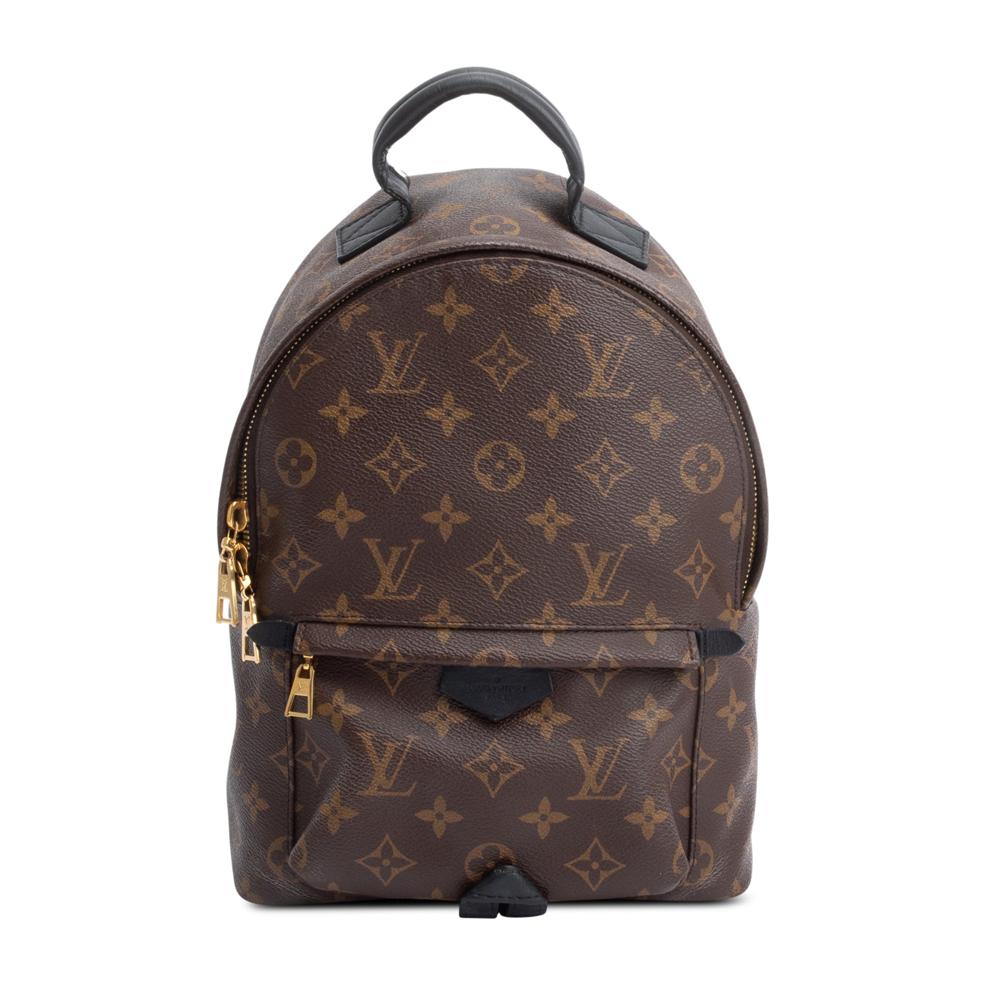 Louis Vuitton Monogram Palm Springs Backpack PM