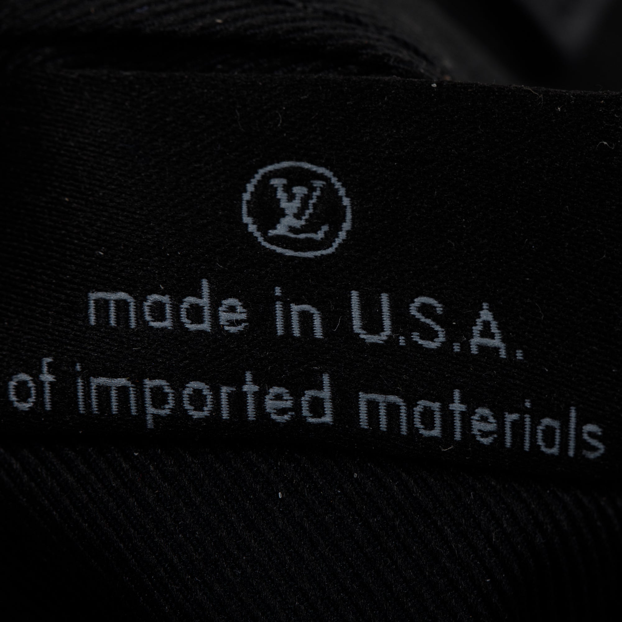 Louis Vuitton Monogram Palm Springs Mini Backpack