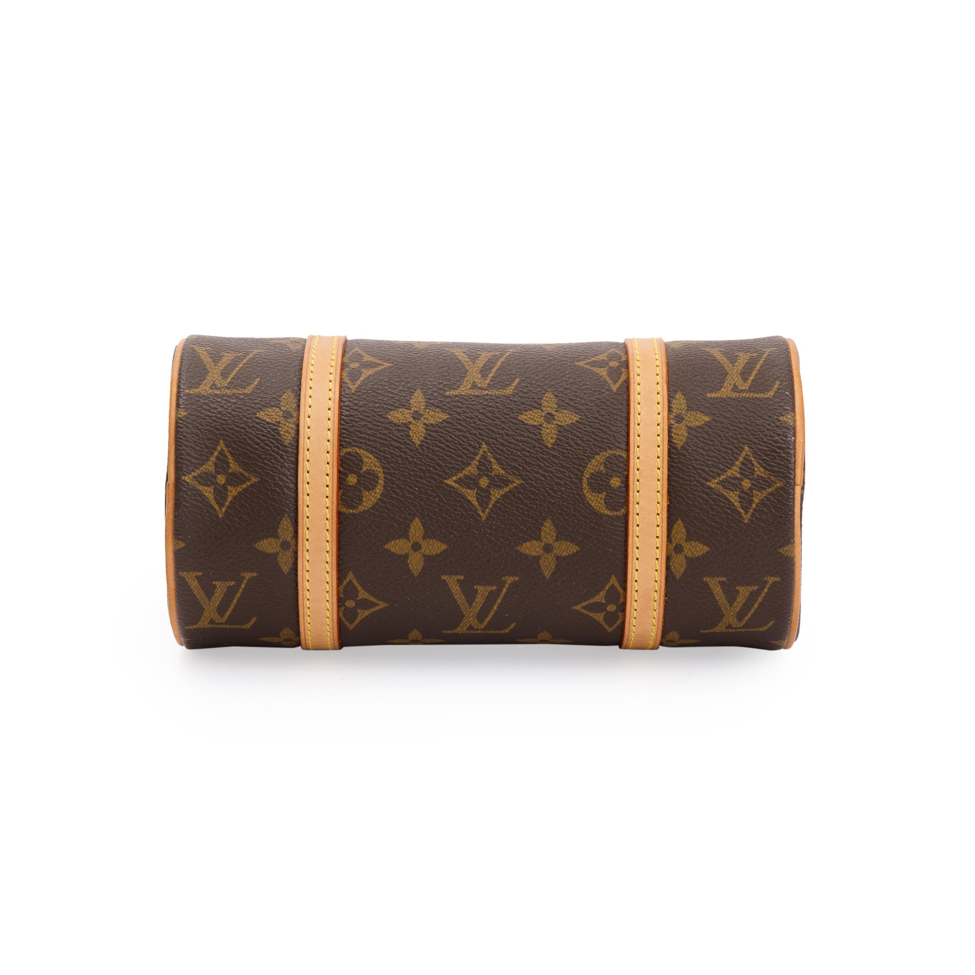 Louis Vuitton Monogram Papillon 19 w/ Box