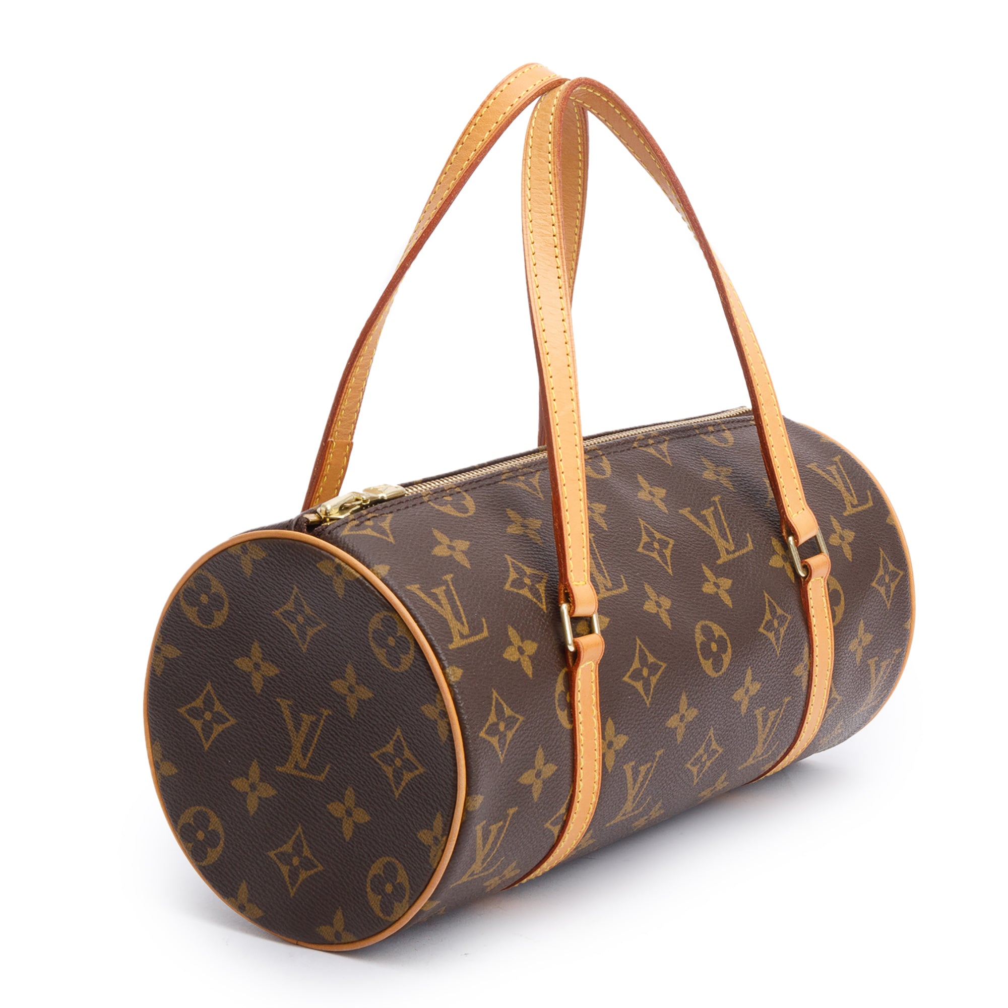 Louis Vuitton Monogram Papillon 26