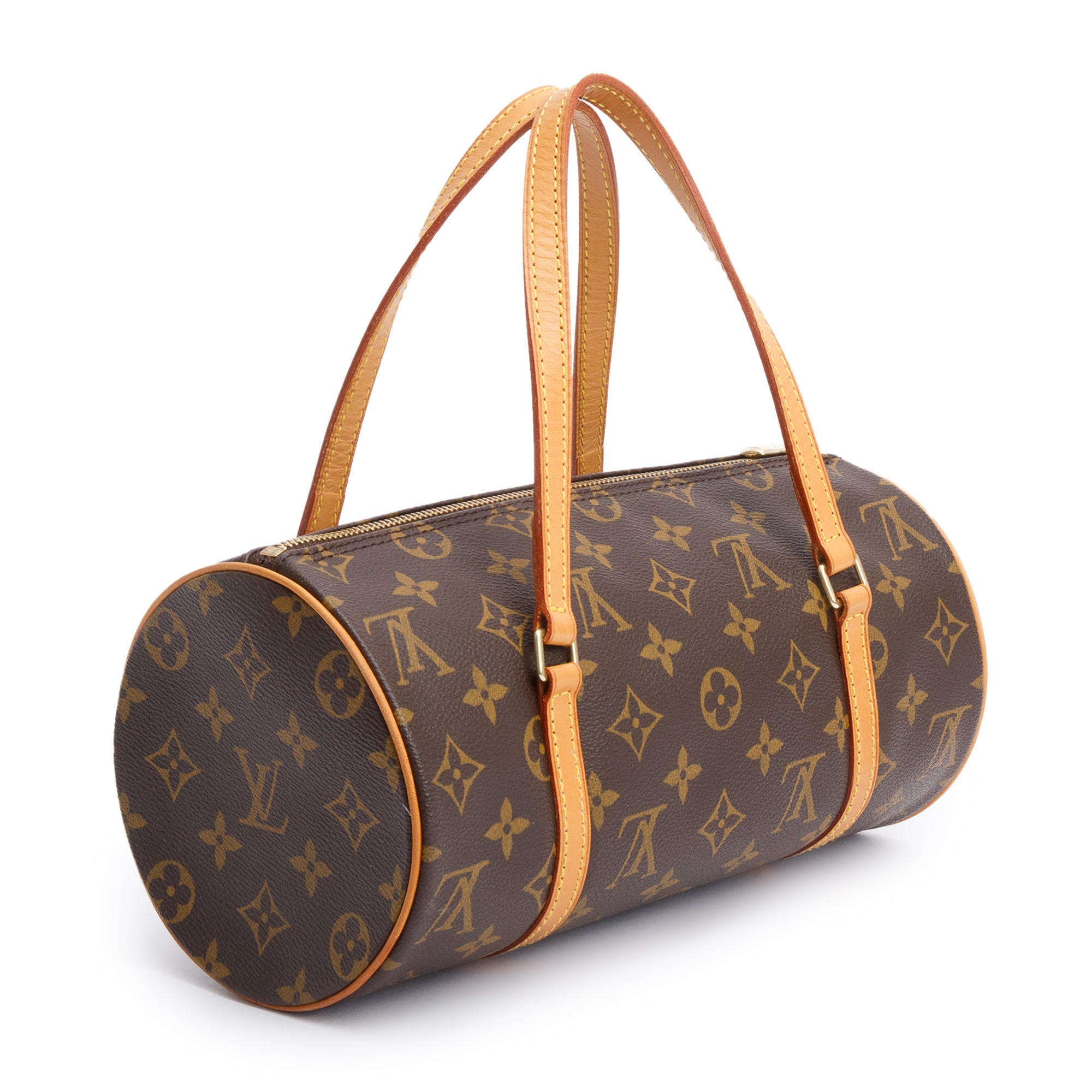 Louis Vuitton Monogram Papillon 26