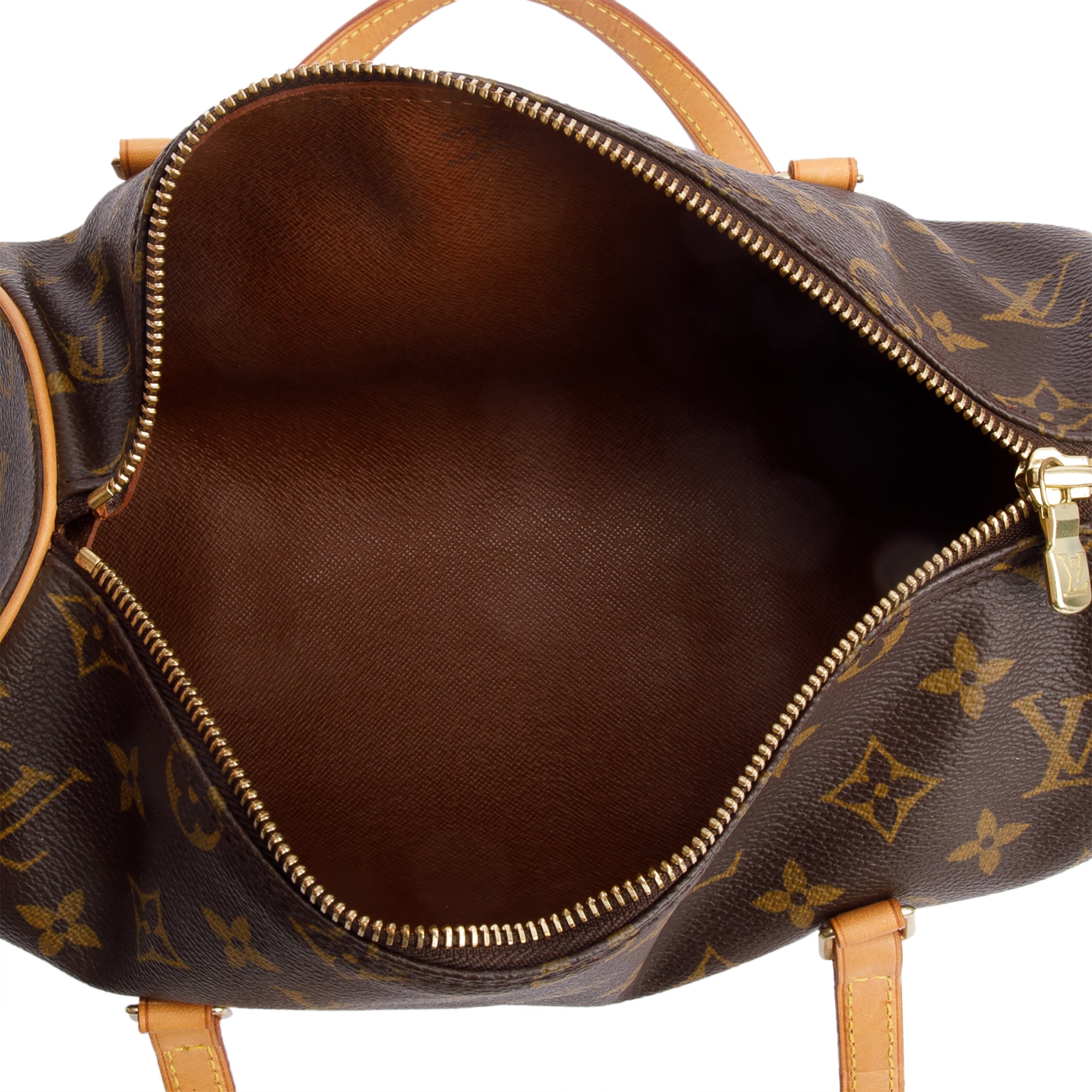Louis Vuitton Monogram Papillon 26