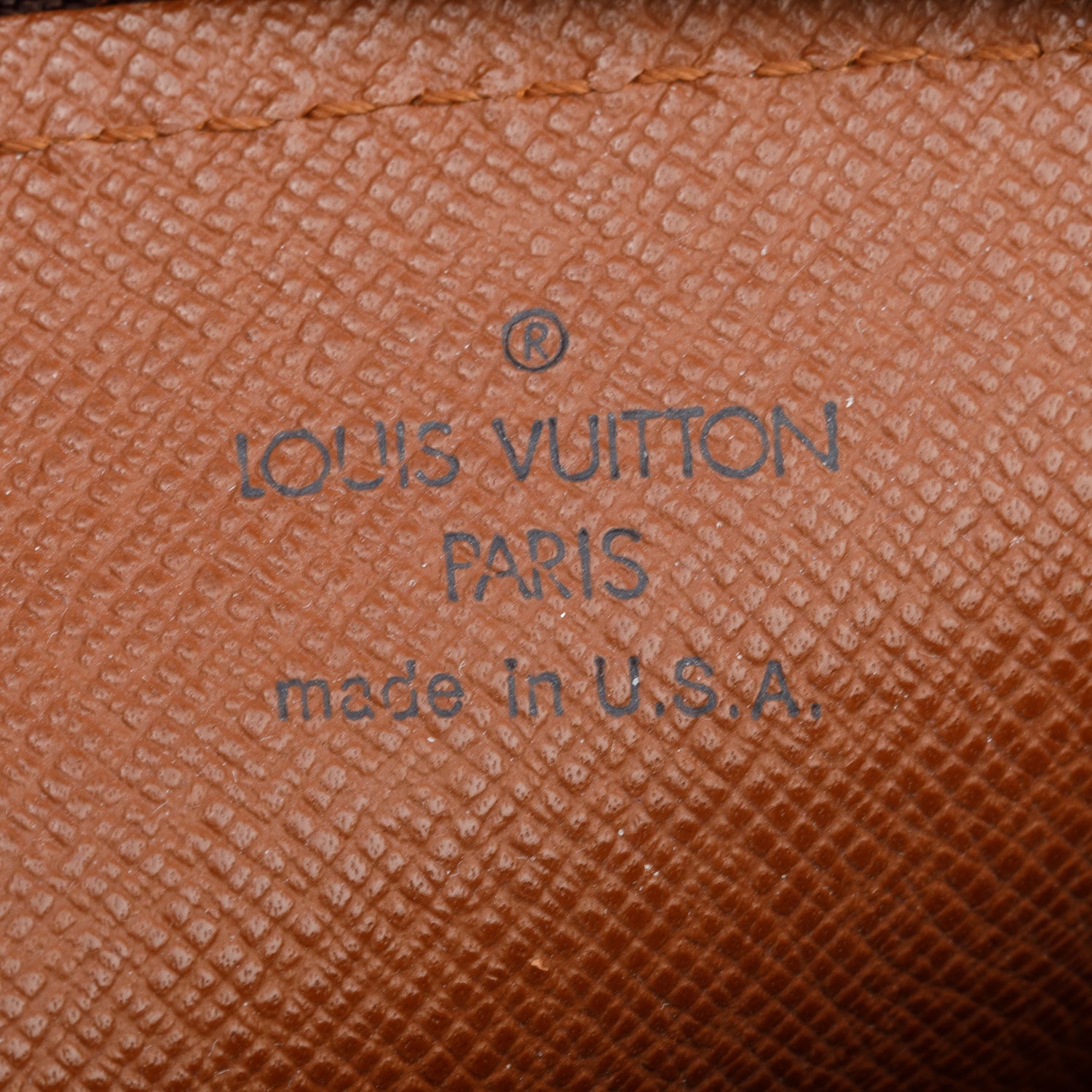 Louis Vuitton Monogram Papillon 26