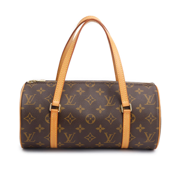Louis Vuitton Monogram Papillon 26 – OLIVER'S